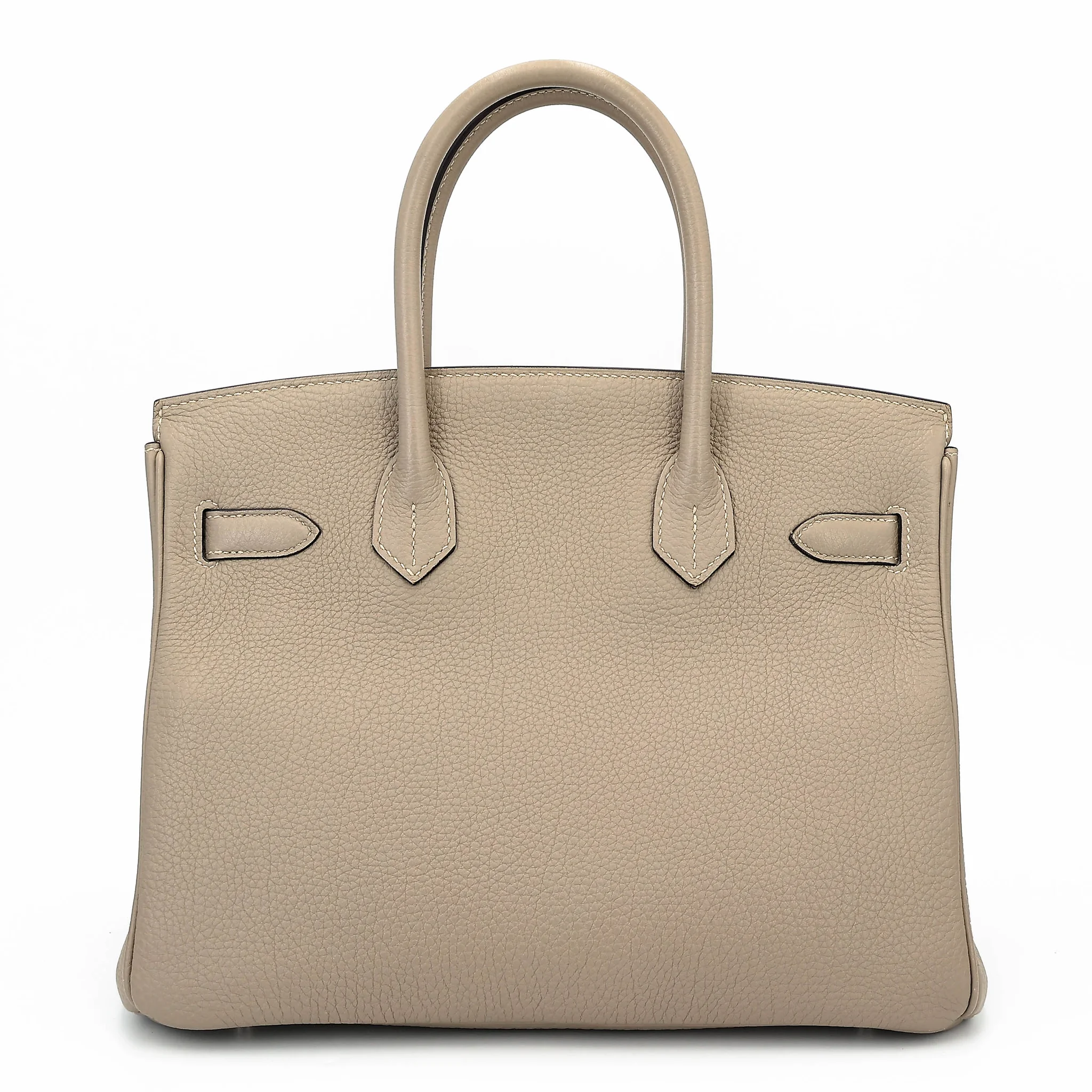 Birkin 30 81 斑鸠灰 Gris Tourterelle