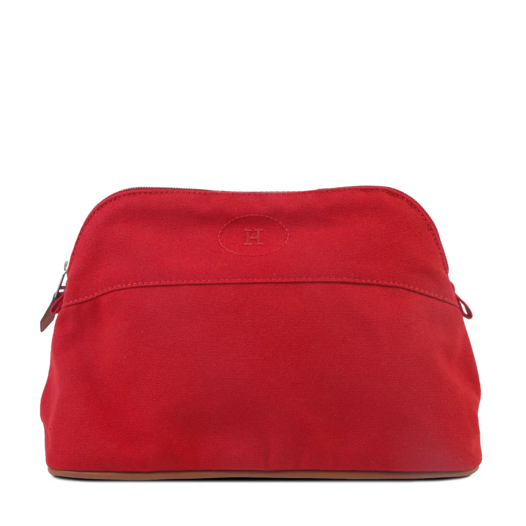 Bolide Pouch MM Red