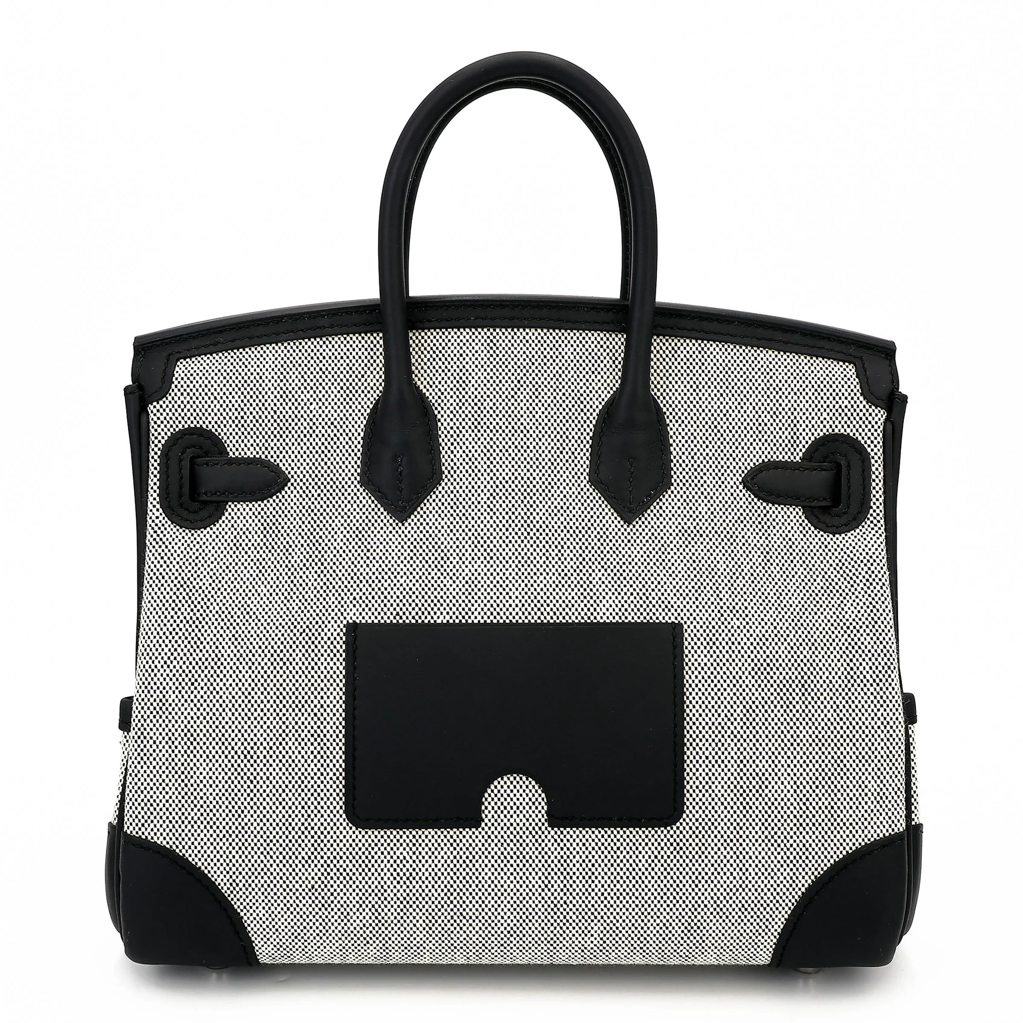 Birkin Cargo 25 Noir (89)
