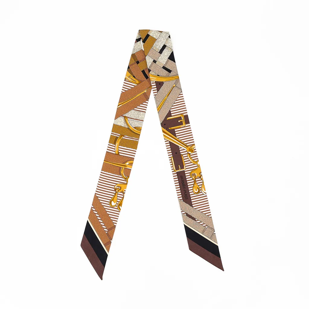 Twilly Mors a Jouets Chemise Brown Black