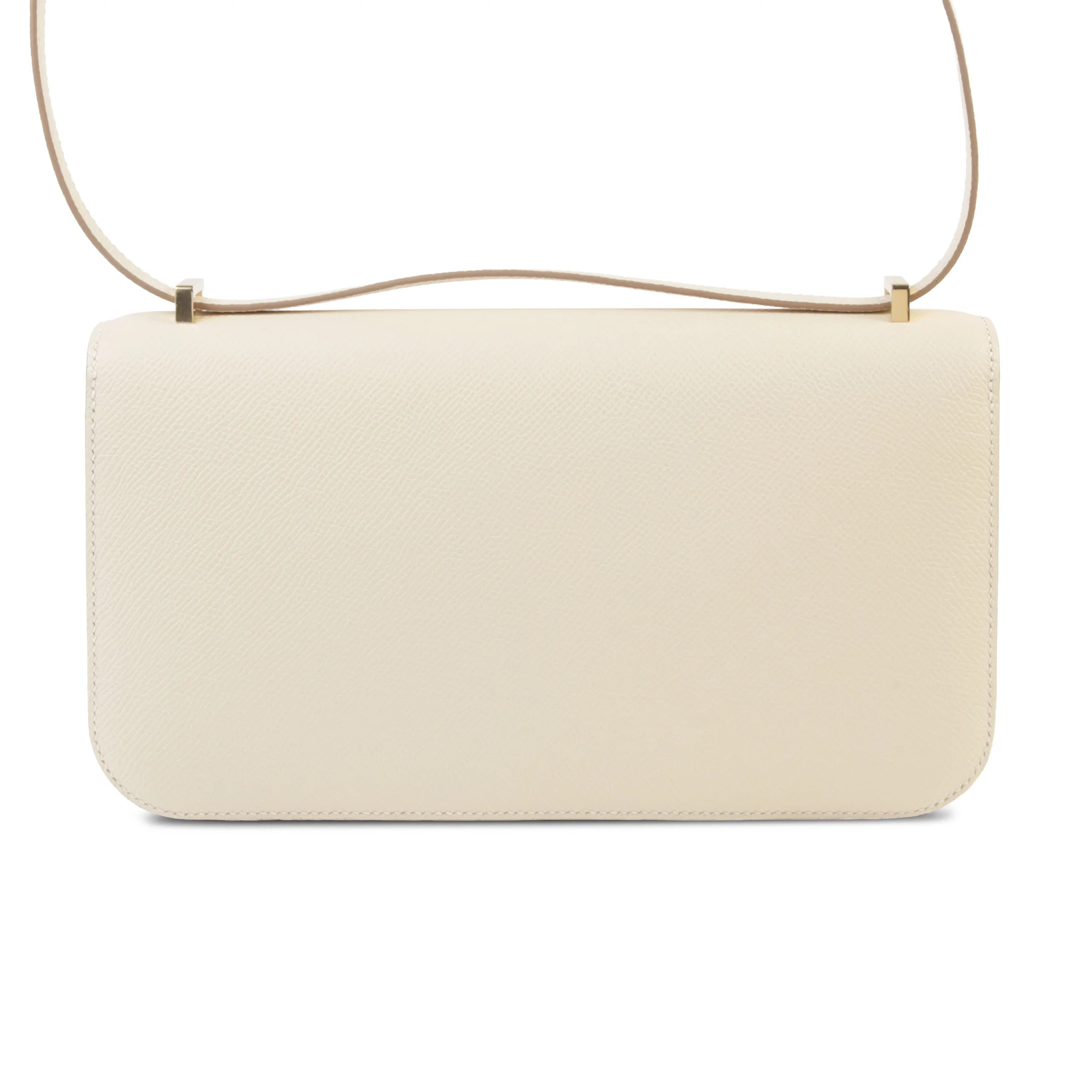 Constance 康康 Elan 10 奶昔白 Craie