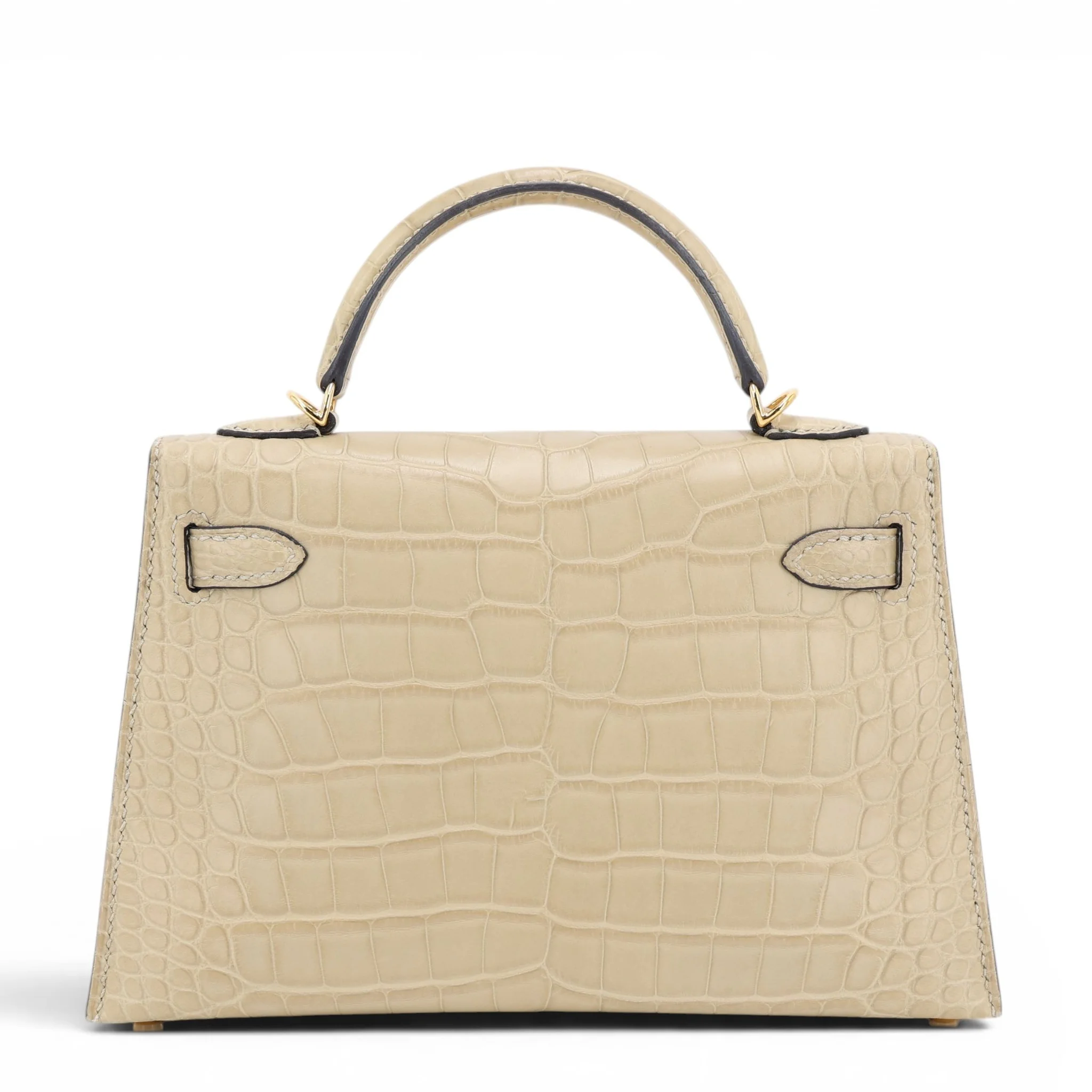 Mini Kelly II Trench (S2)