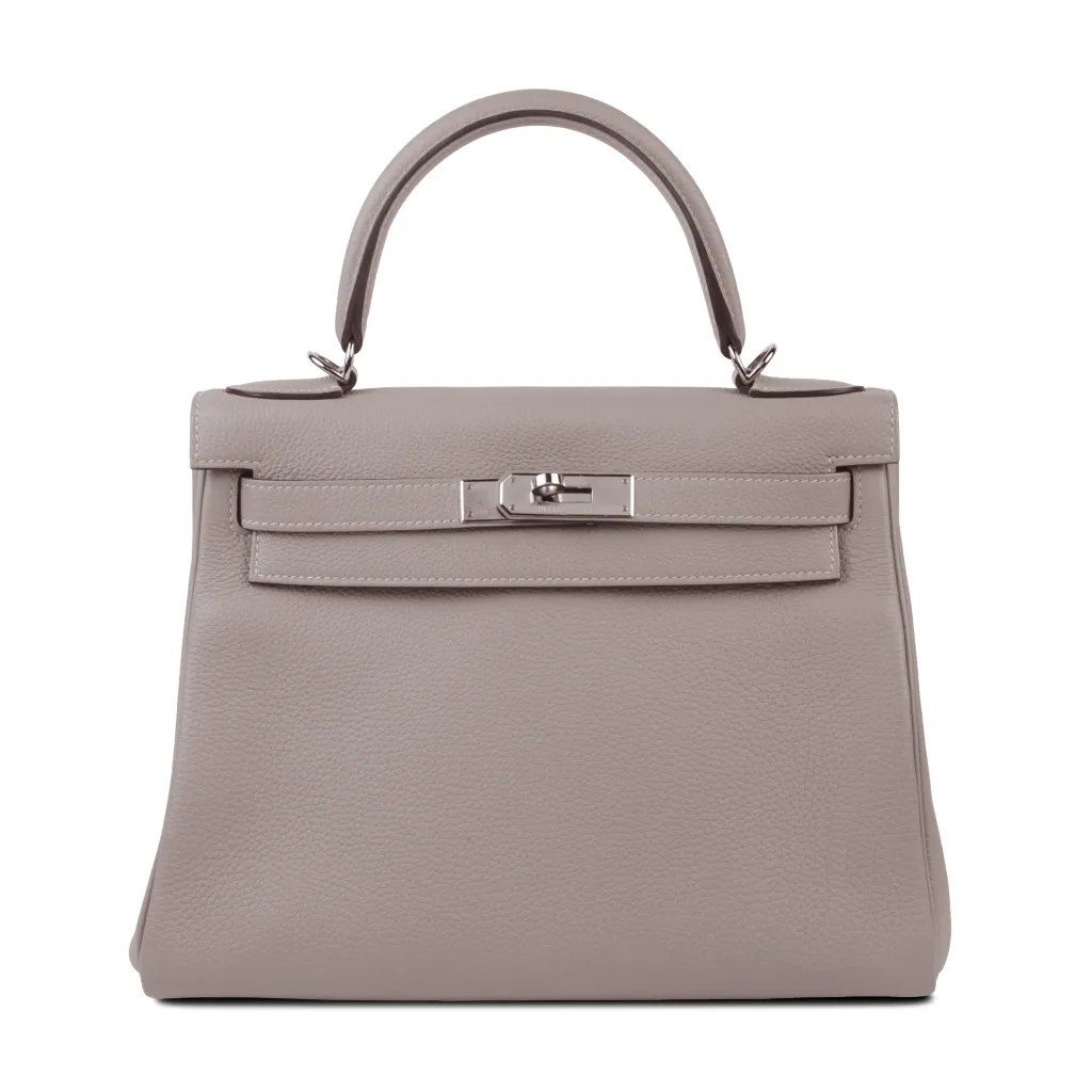 Kelly 28 Gris Asphalte (M8)