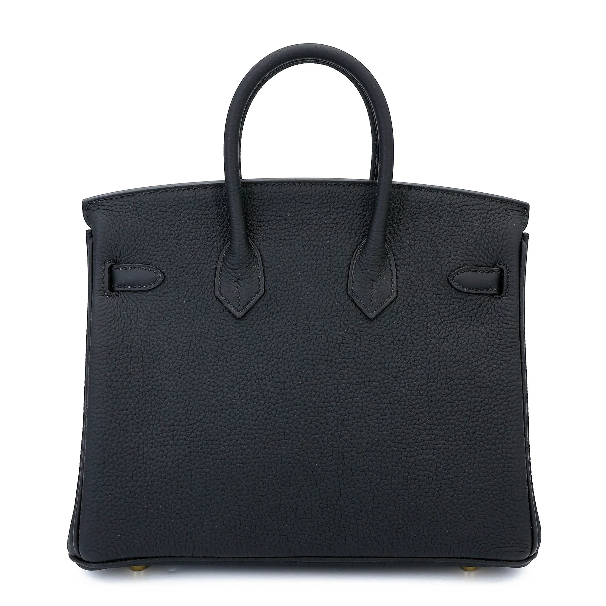 Birkin 25 Noir (89)