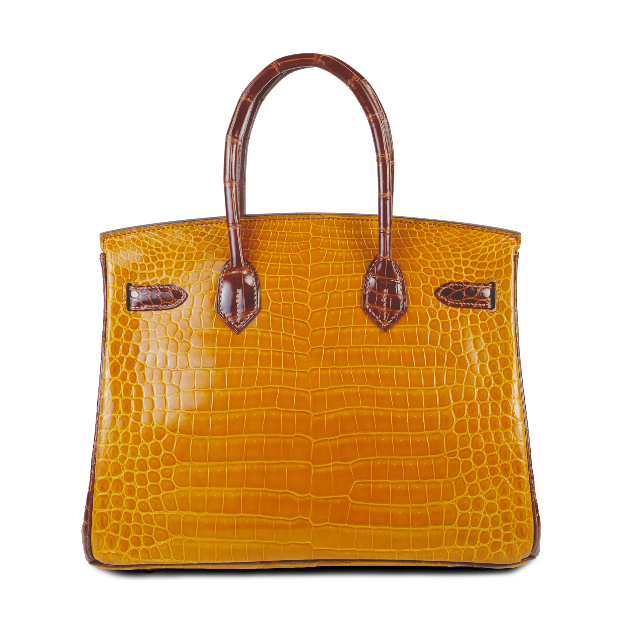 Birkin 30 Brown Jaune - GINZA XIAOMA | Hermès Boutique Tokyo | Buy