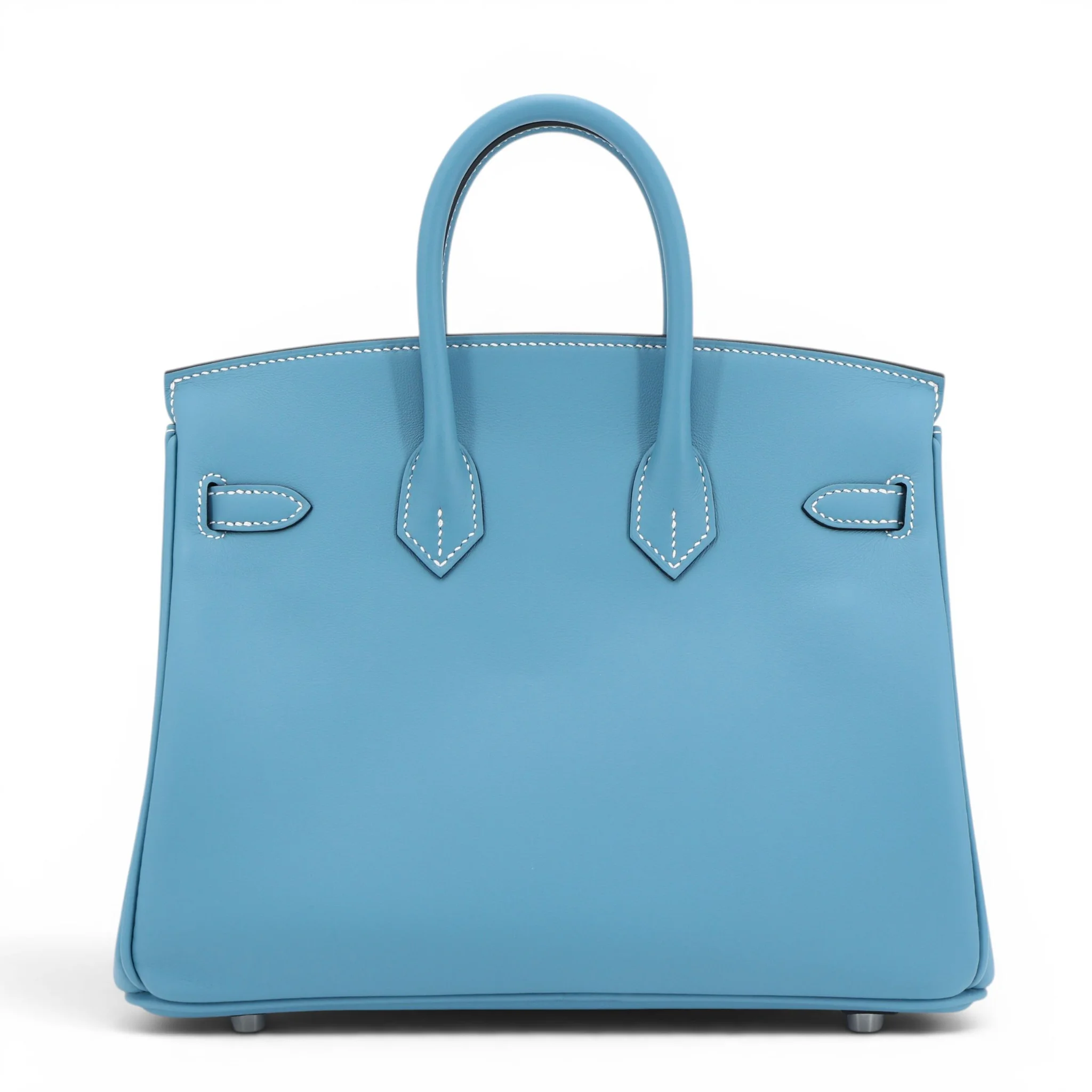Birkin 25 Bleu Jean (75)