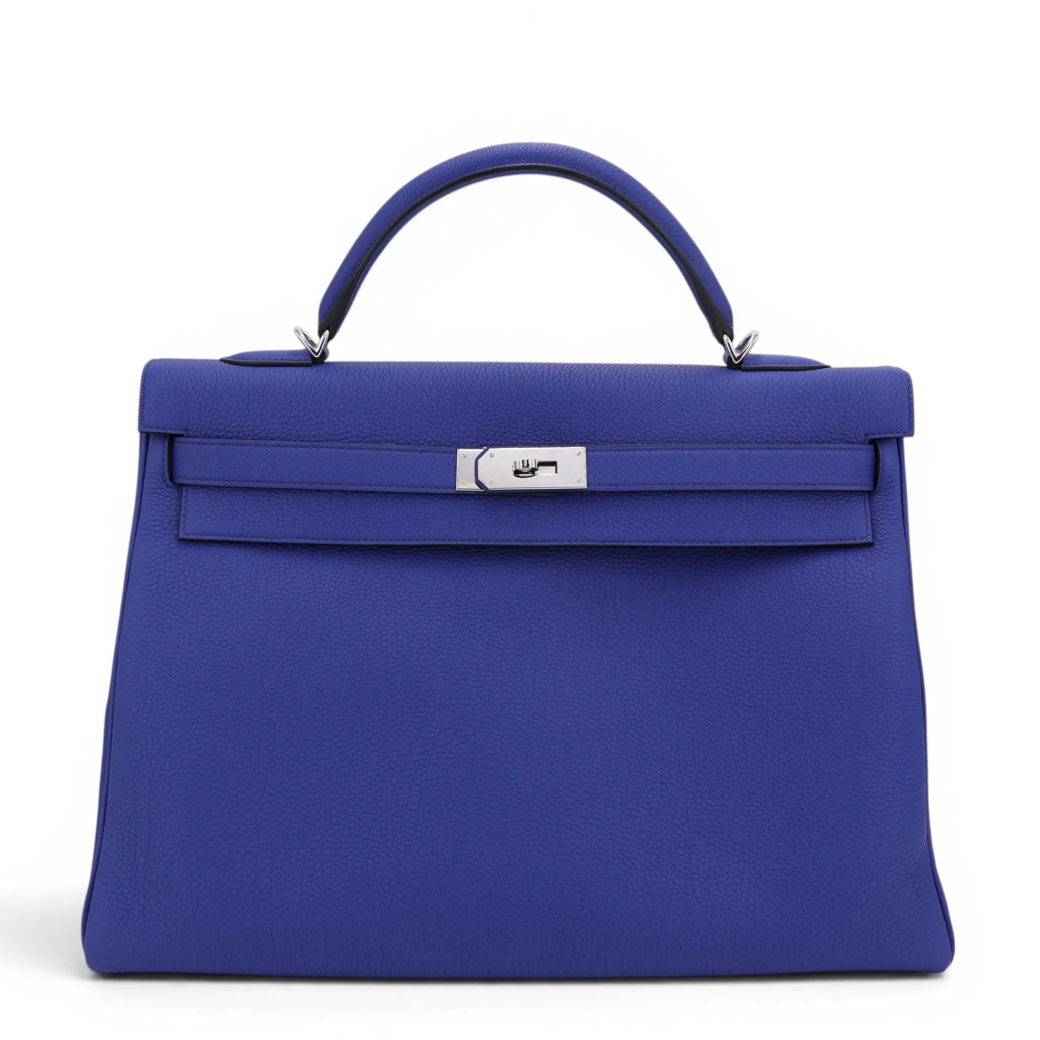 Kelly 40 Bleu Electrique (7T)