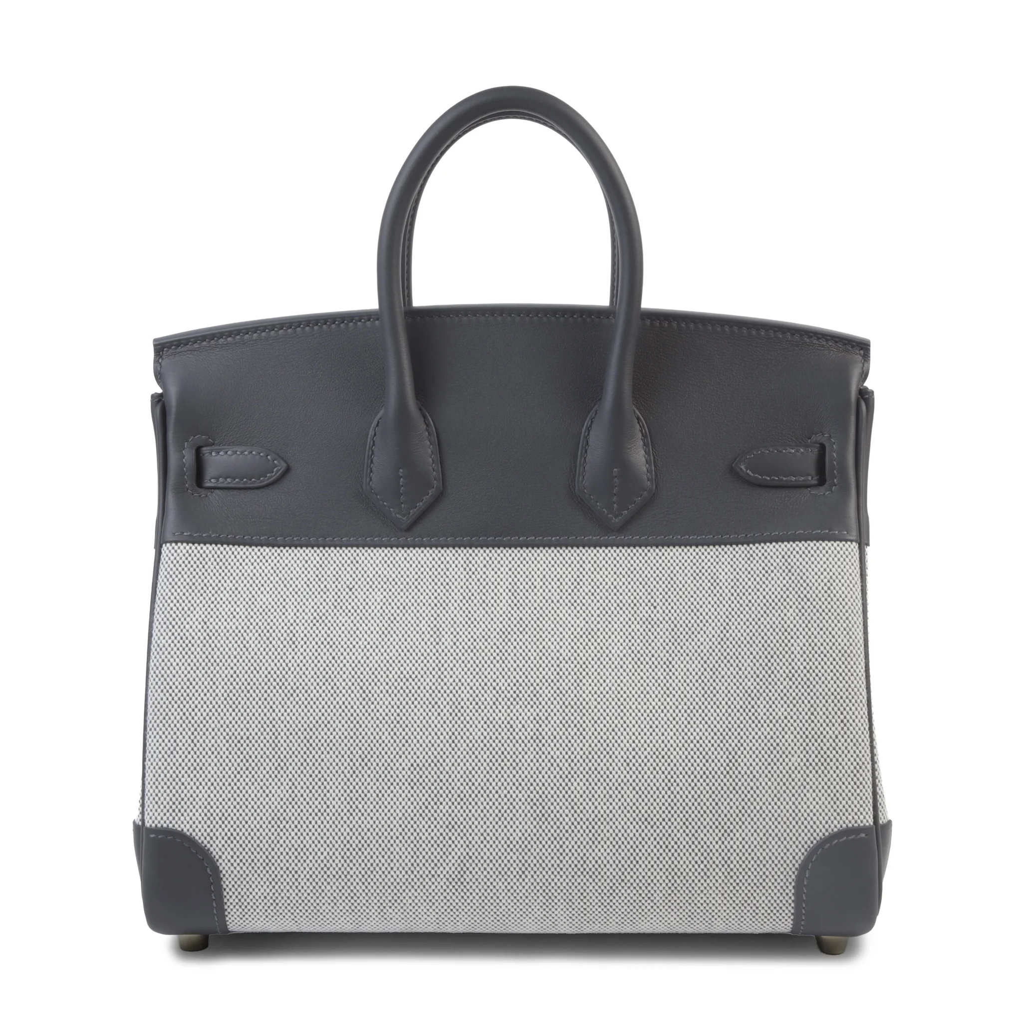 Birkin 25 85 石板灰 Ardoise