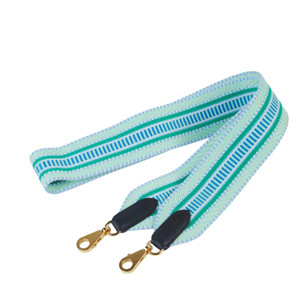 Sangle Cavale 肩带 0S 气泡绿 Vert Fizz