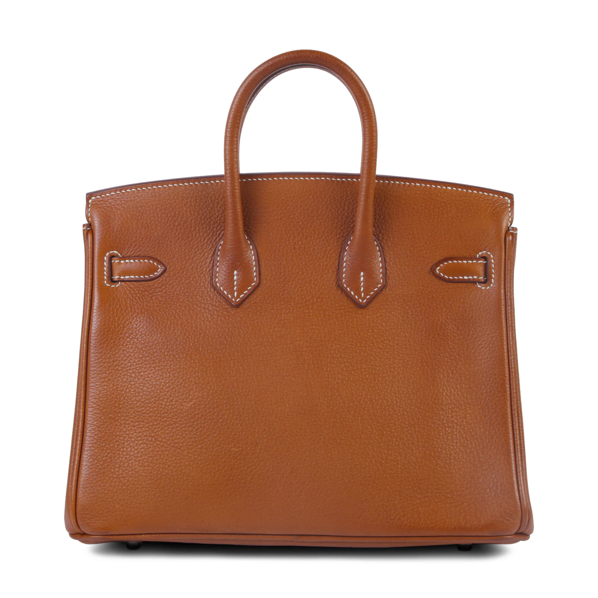 Birkin 25 34 福宝 Fauve