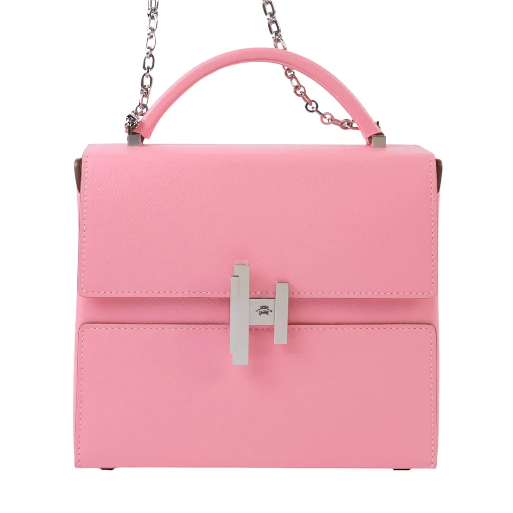 Cinhetic Box 1Q 彩纸粉 Rose Confetti