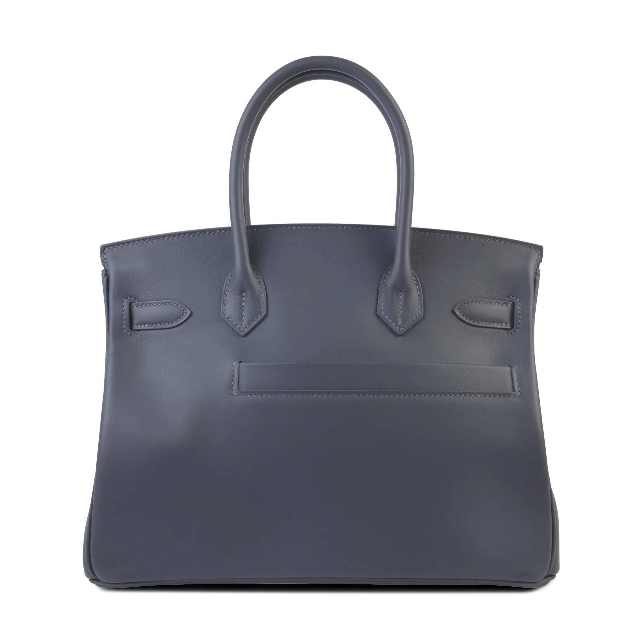 Birkin 30 Colormatic 85 石板灰 Ardoise