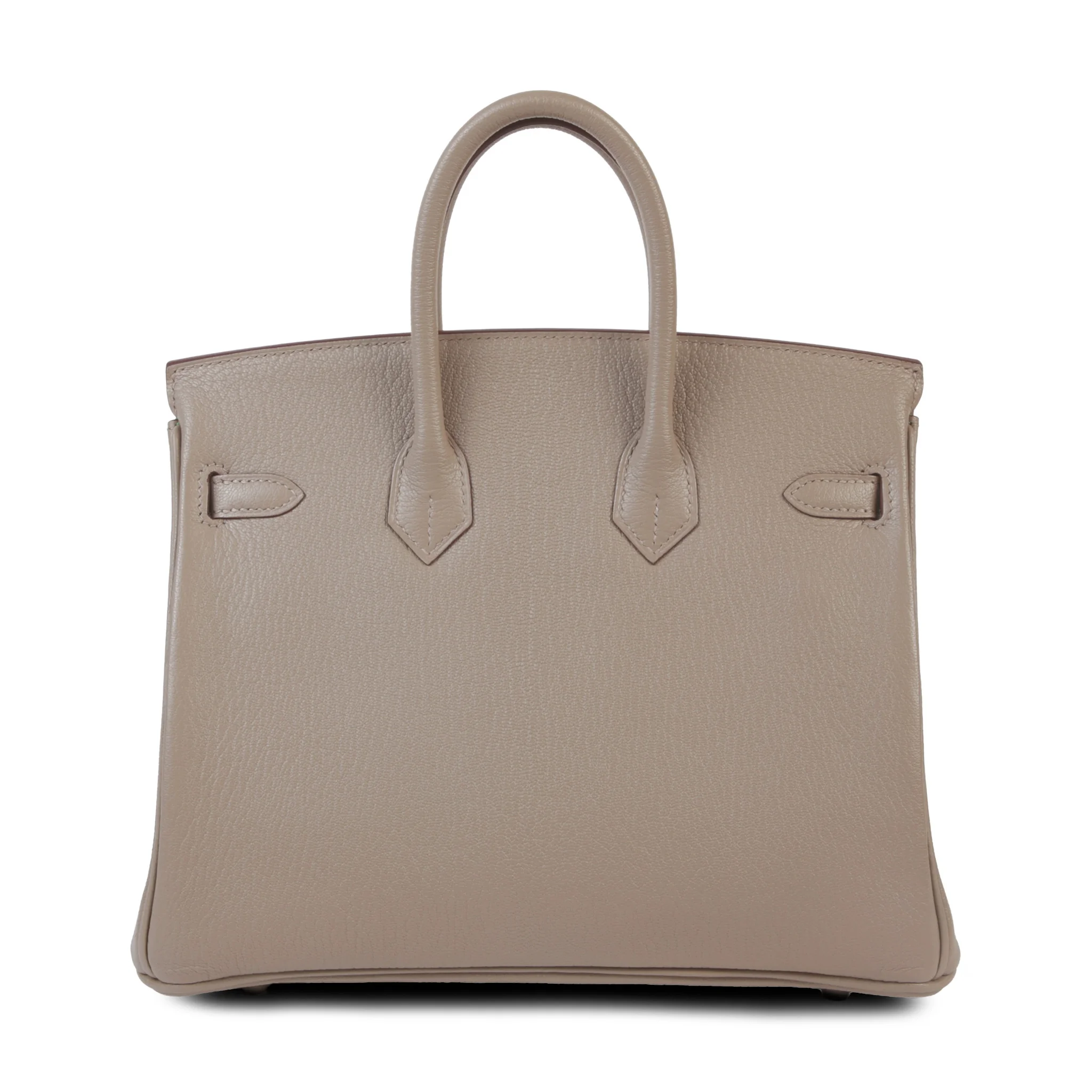 Birkin 25 Verso 81 斑鸠灰 Gris Tourterelle 1L 仙人掌绿 Cactus