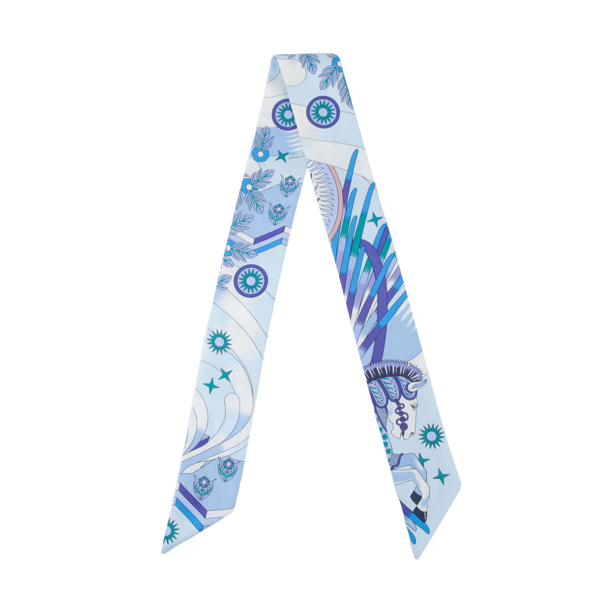 Twilly LA SOURCE DE PEGASE Blue