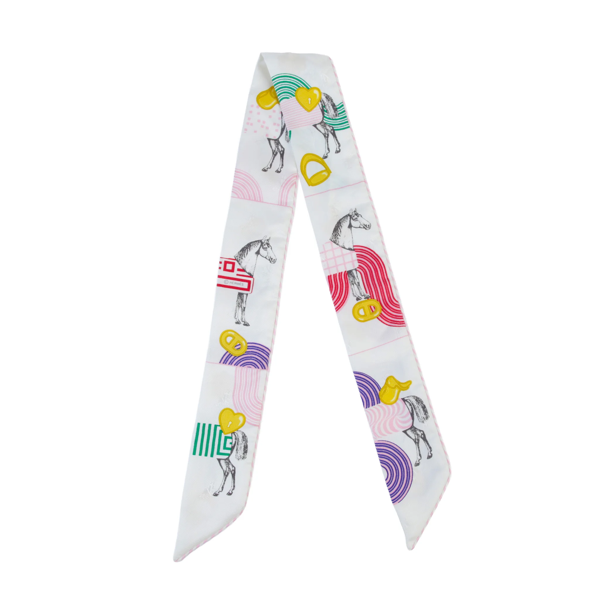 Twilly Garde-Robe Pop Multi-color