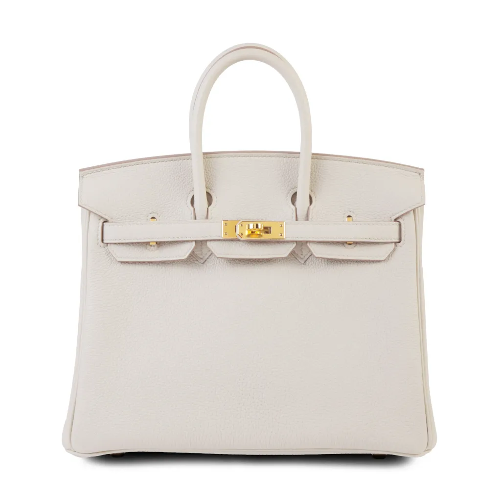Birkin 25 Beton (8L)