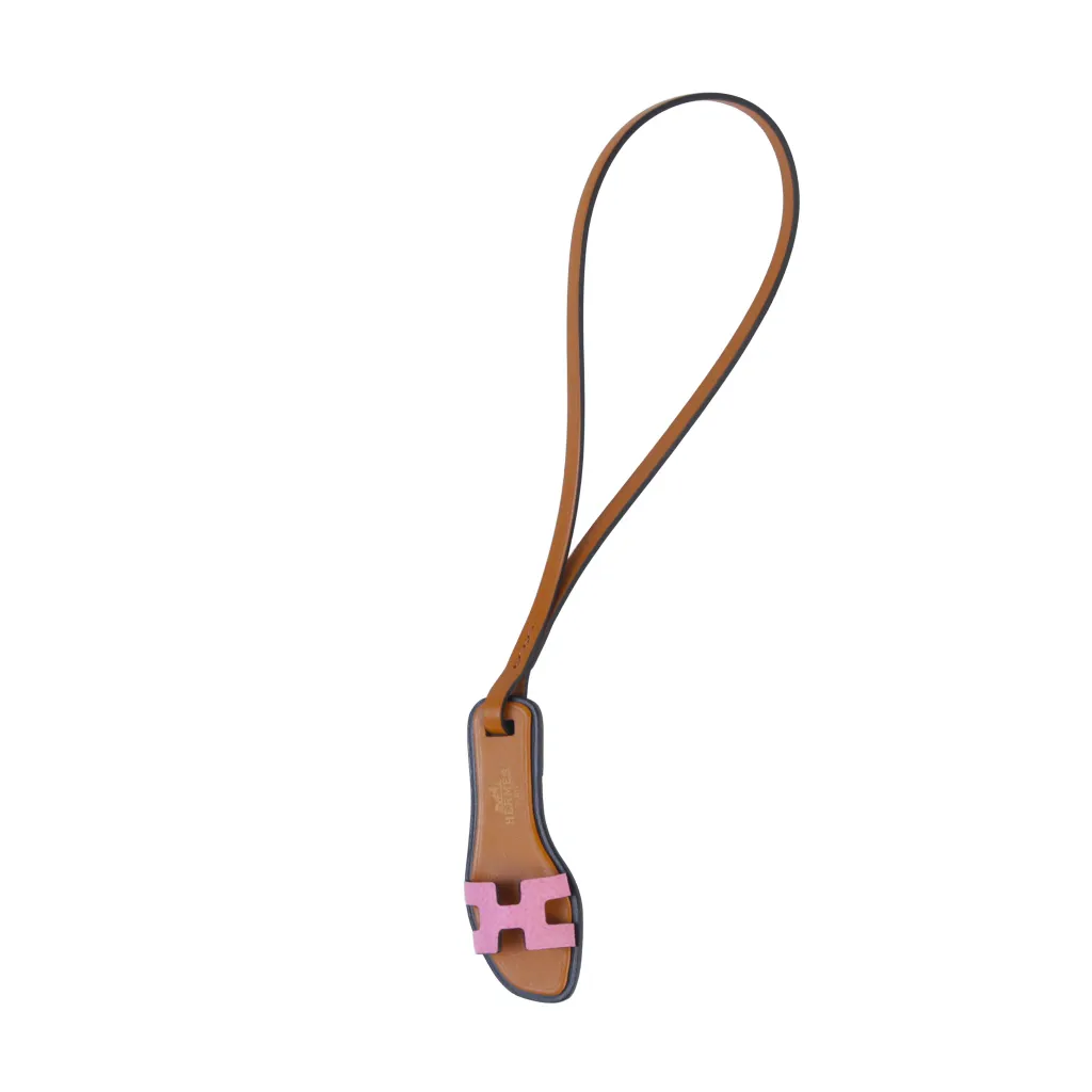 Oran Nano Charm Rose Confetti (1Q)