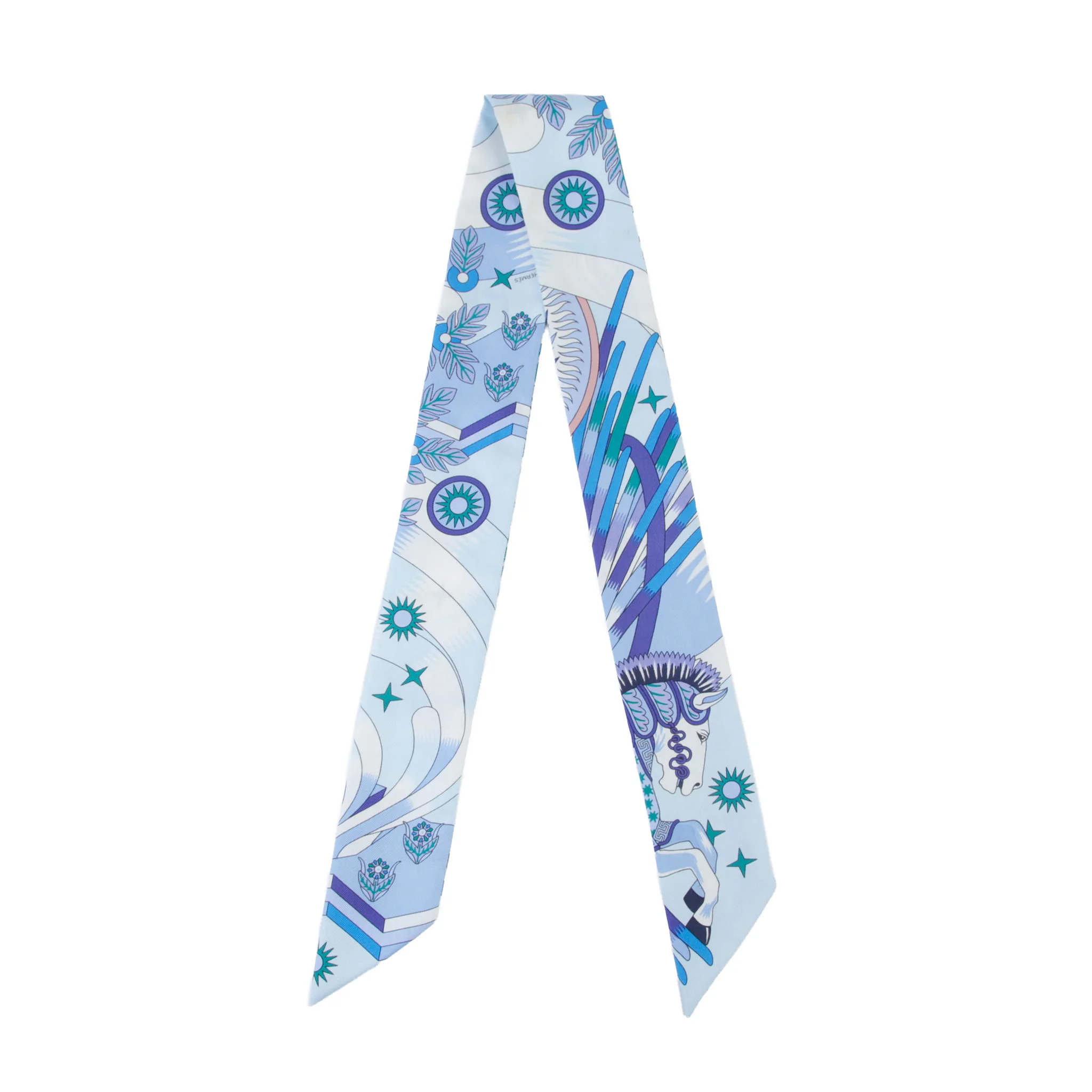 Twilly LA SOURCE DE PEGASE Blue