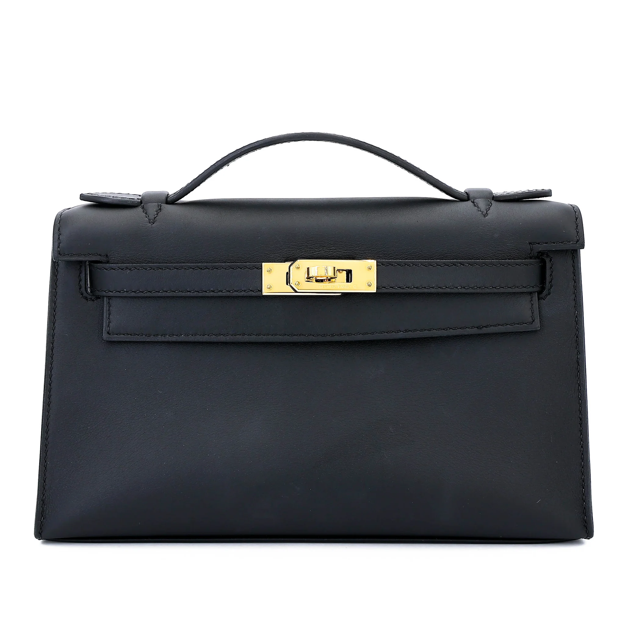 Kelly Pochette Noir (89)