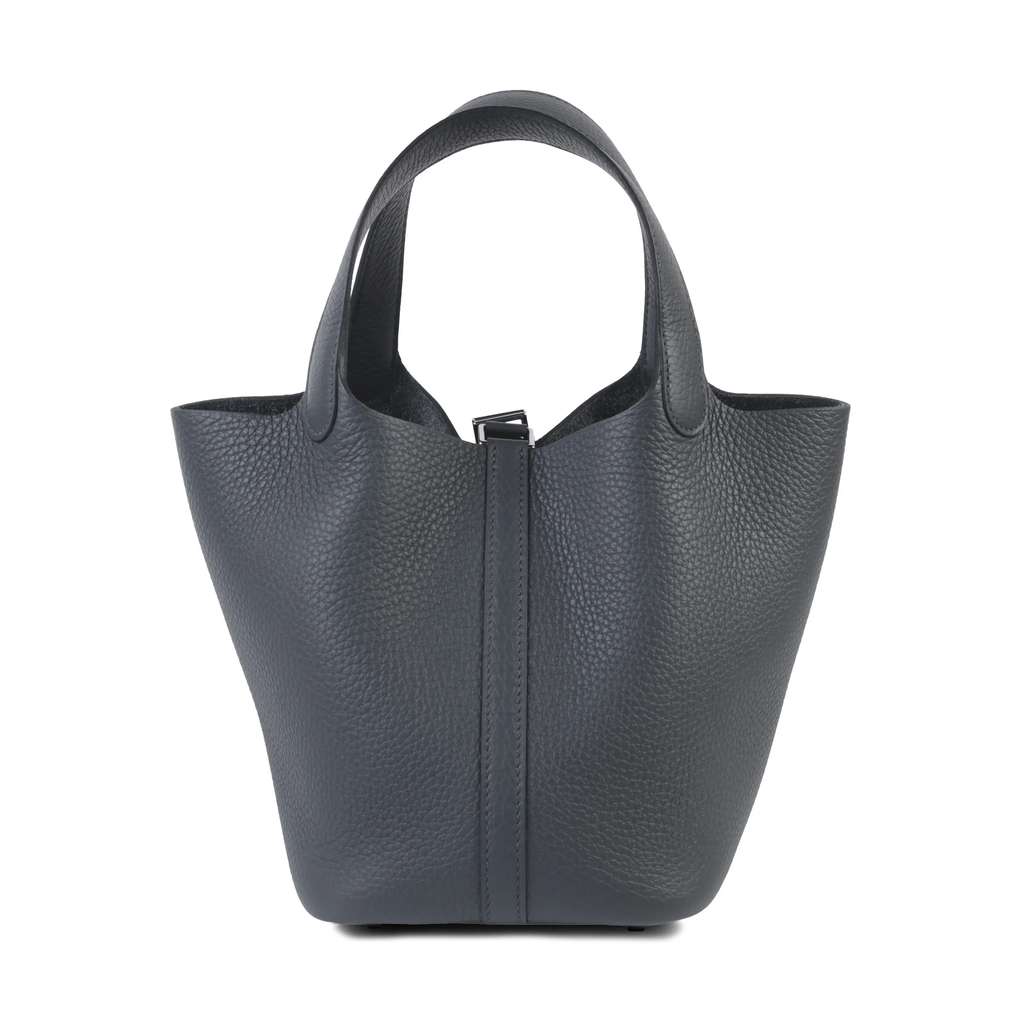Picotin Lock PM Gris misty (H0)