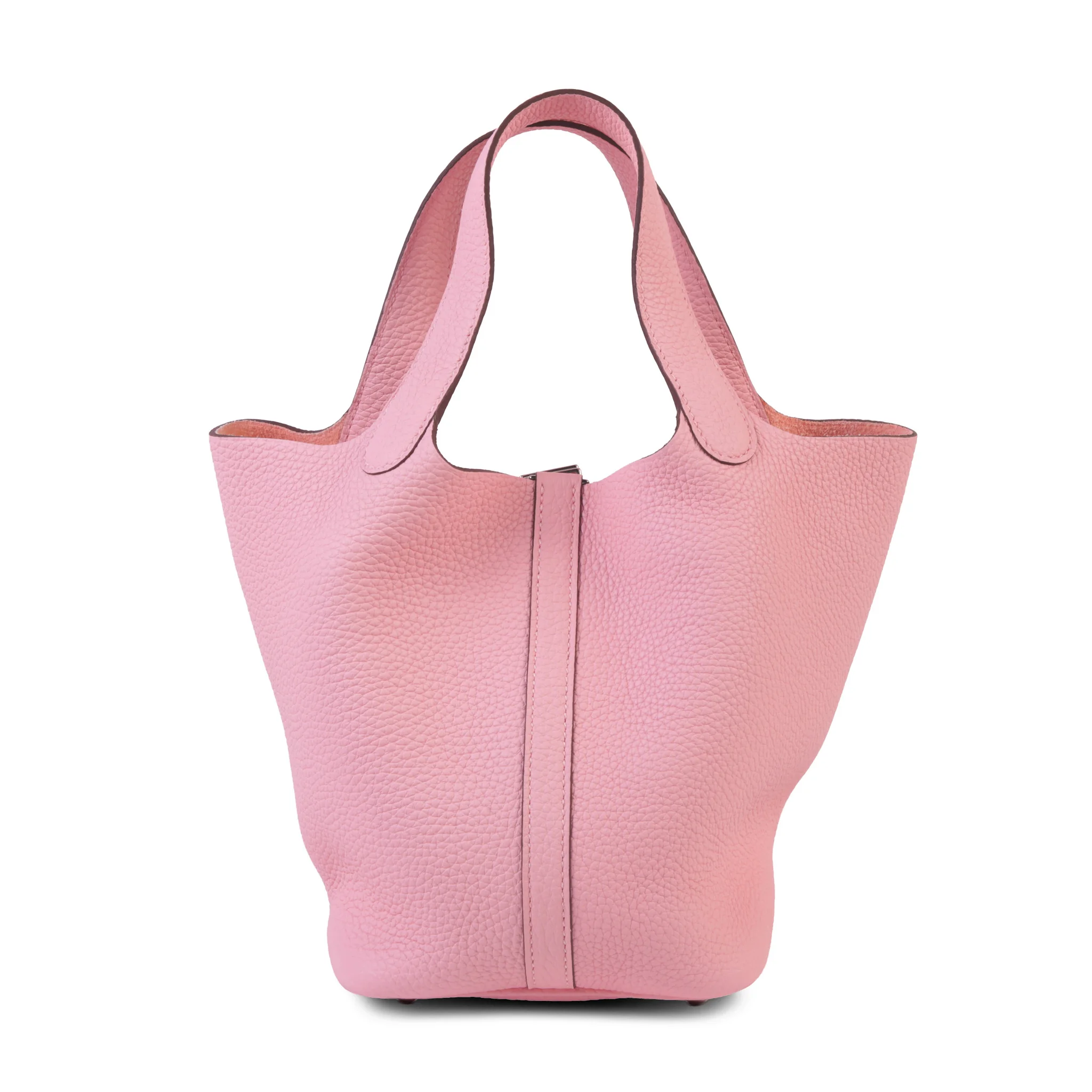 Picotin Lock PM Rose Sakura (3Q)