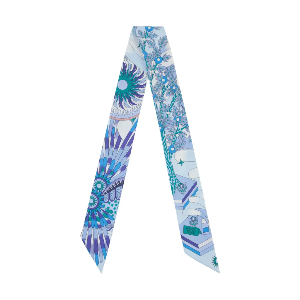 Twilly LA SOURCE DE PEGASE Blue