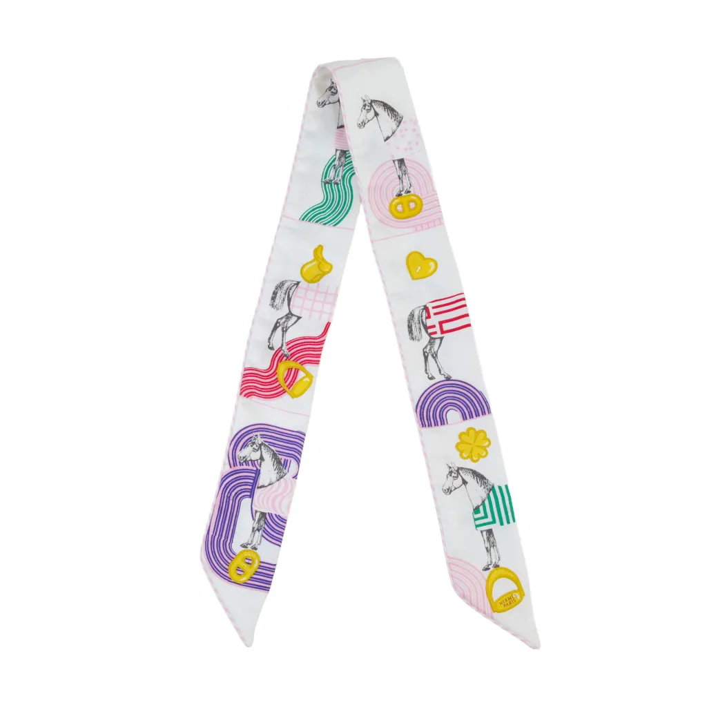 Twilly Garde-Robe Pop Multi-color
