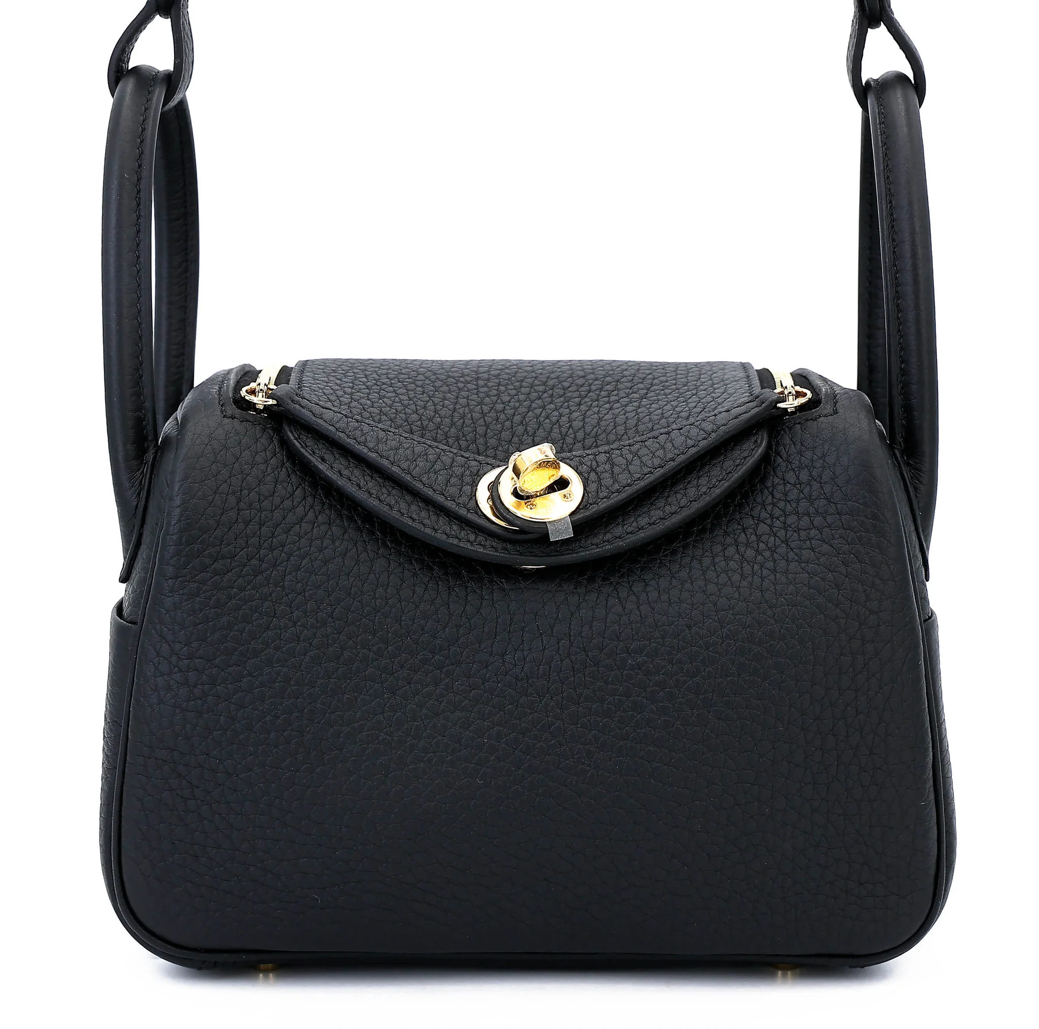 Mini Lindy II Noir (89)