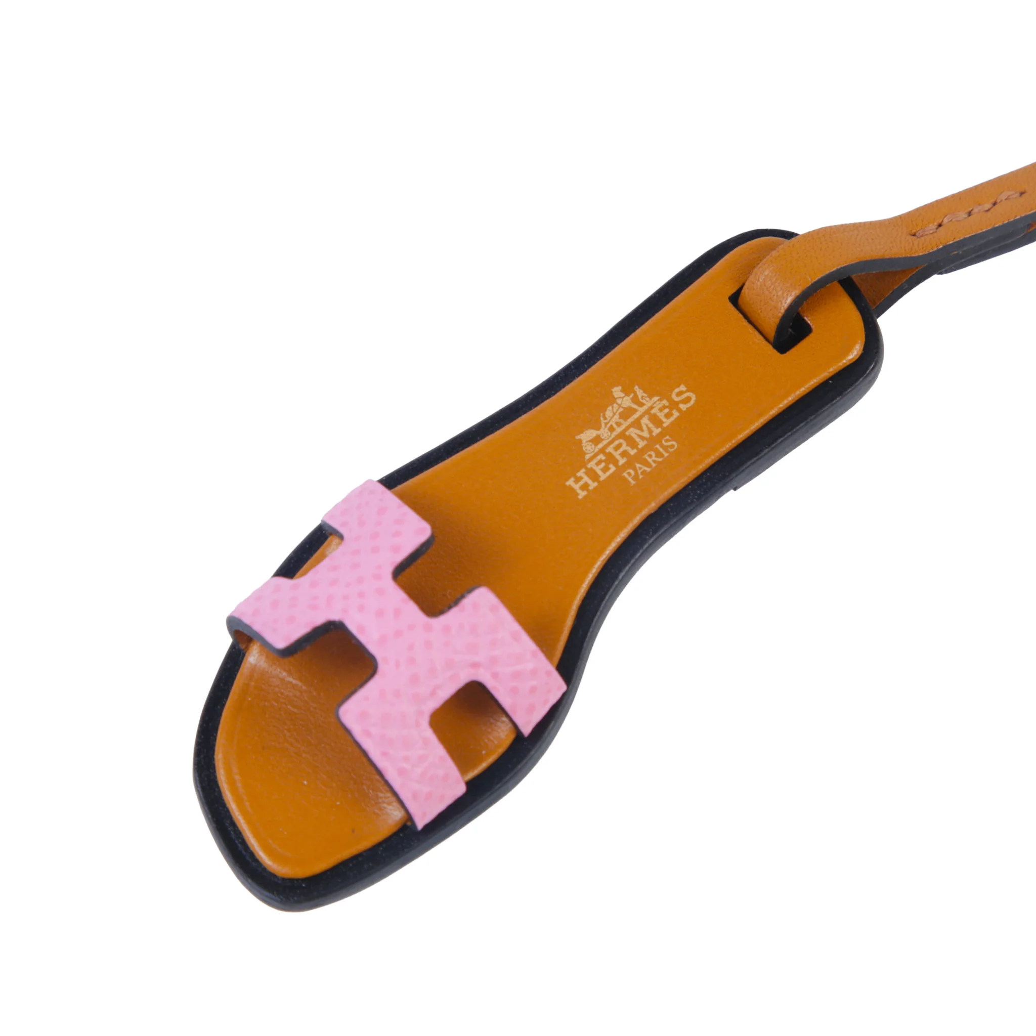 Oran Nano Charm Rose Confetti (1Q)
