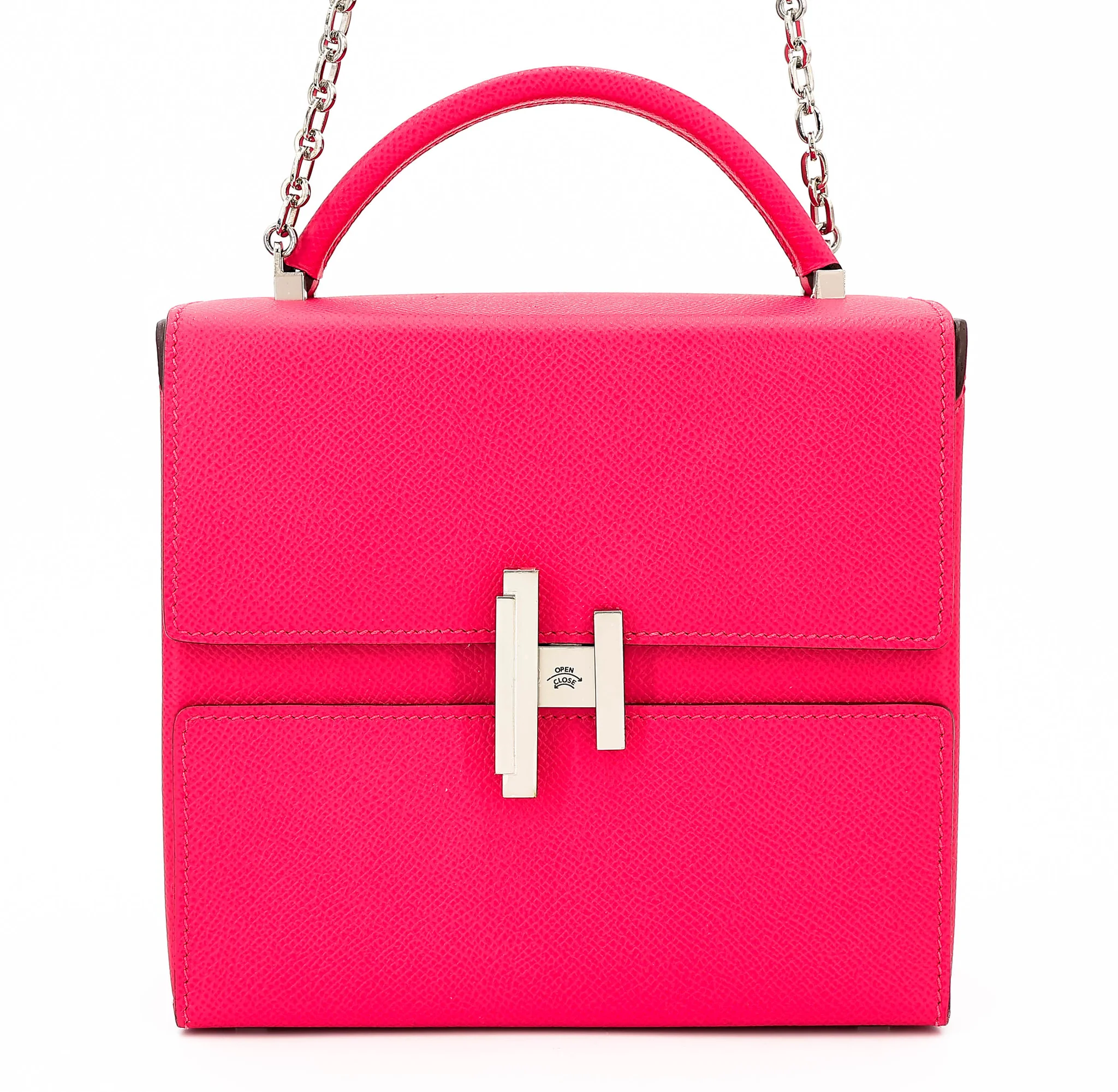 Cinhetic Box Bag Rose Extreme (I6)