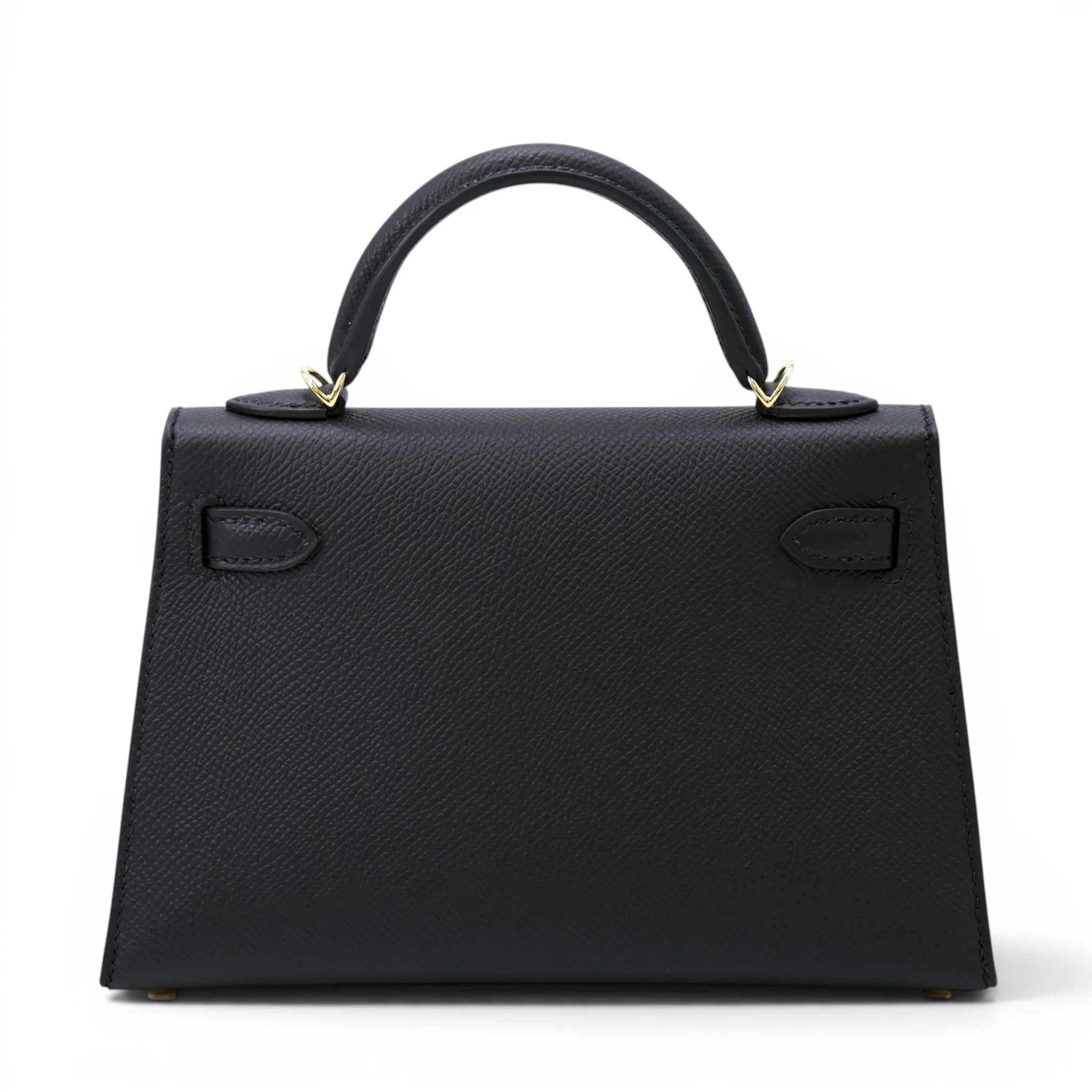 Mini Kelly II Noir (89)