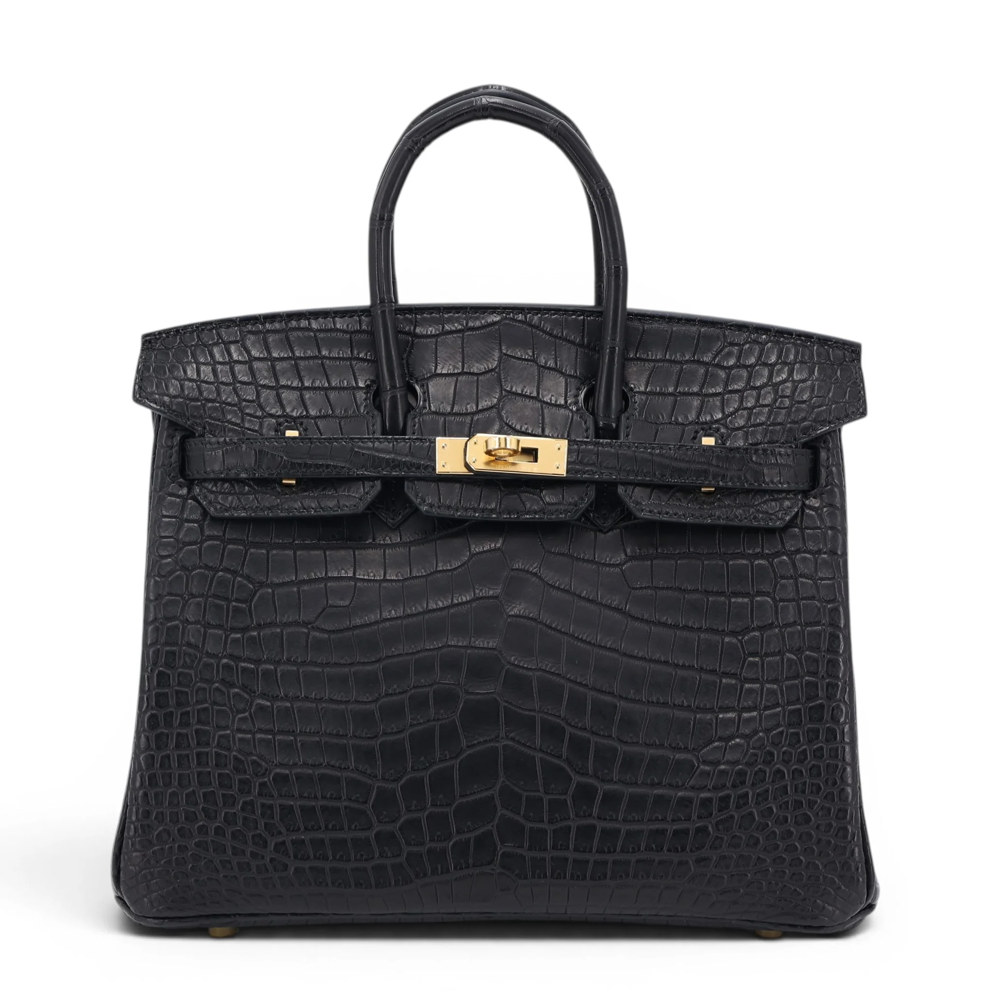Birkin 25 Noir (89)