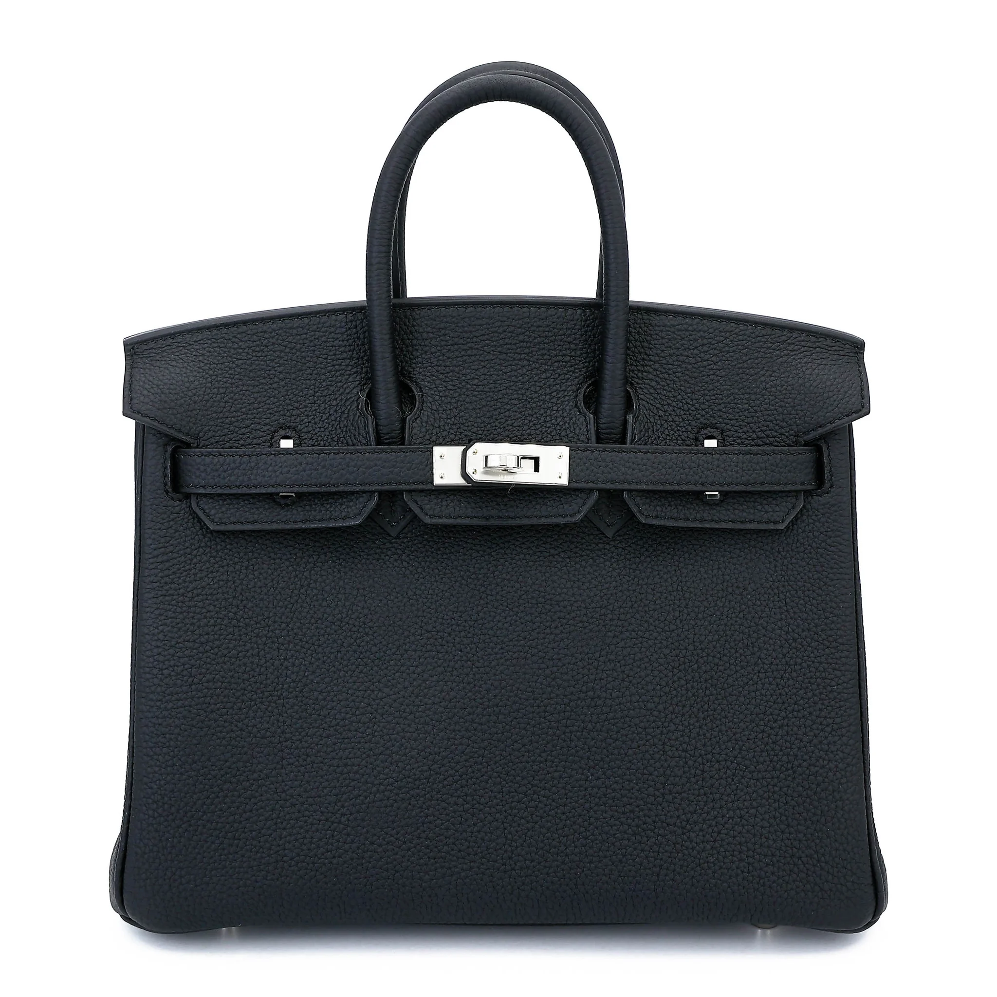 Birkin 25 Noir (89)