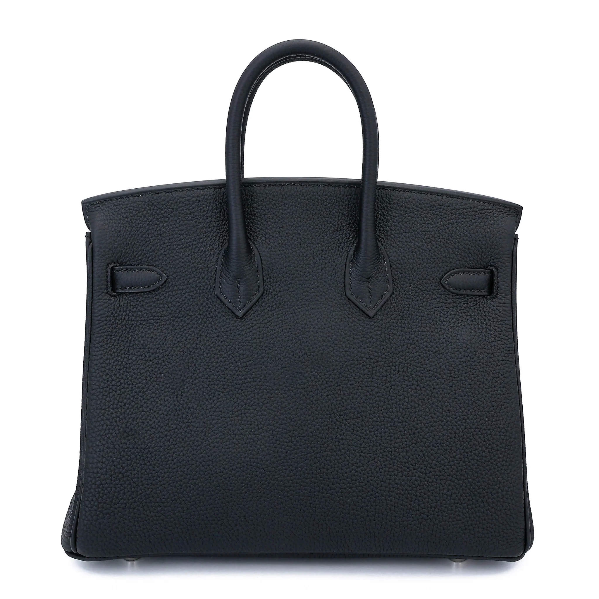 Birkin 25 Noir (89)
