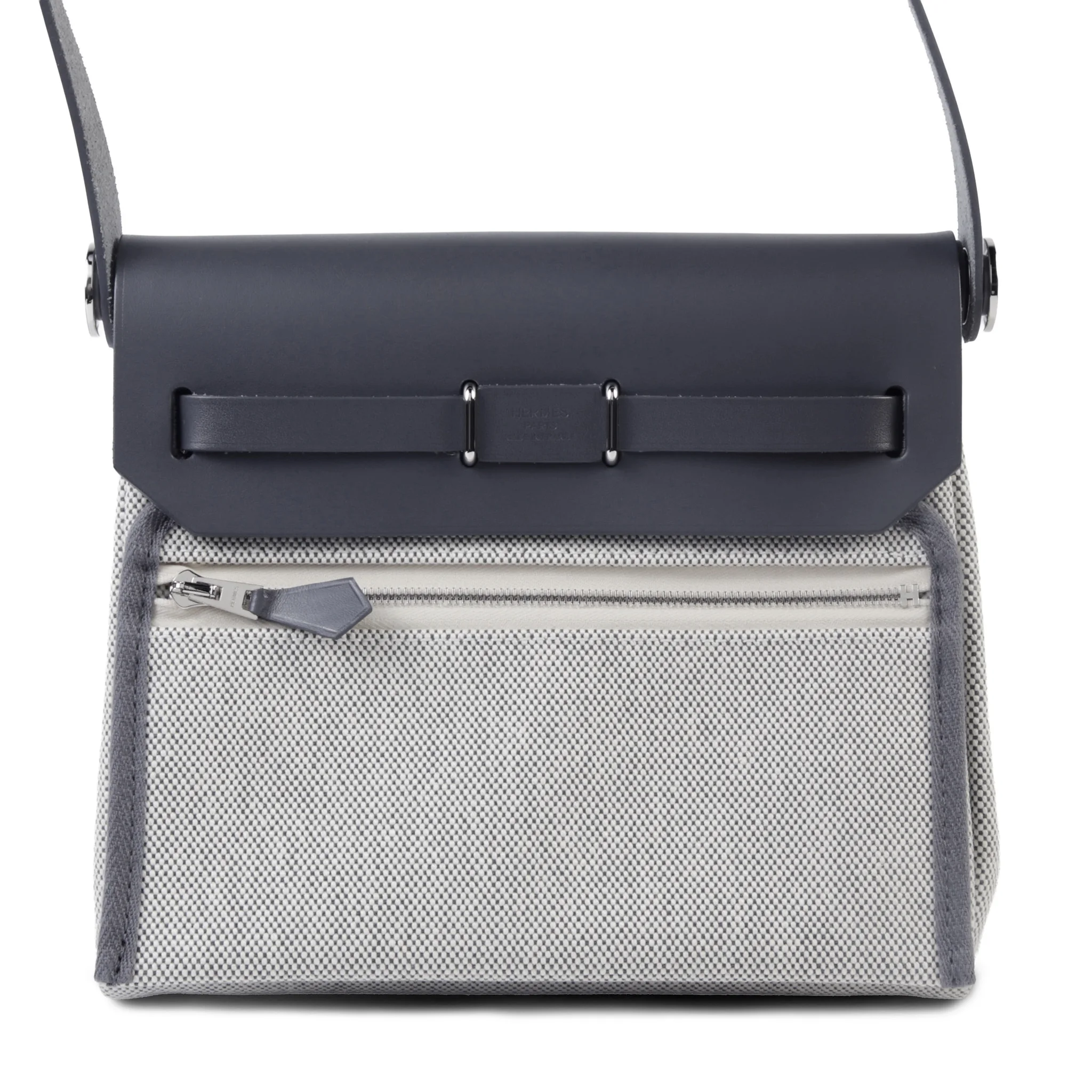 Herbag Zip Mini 20 Ardoise (85)