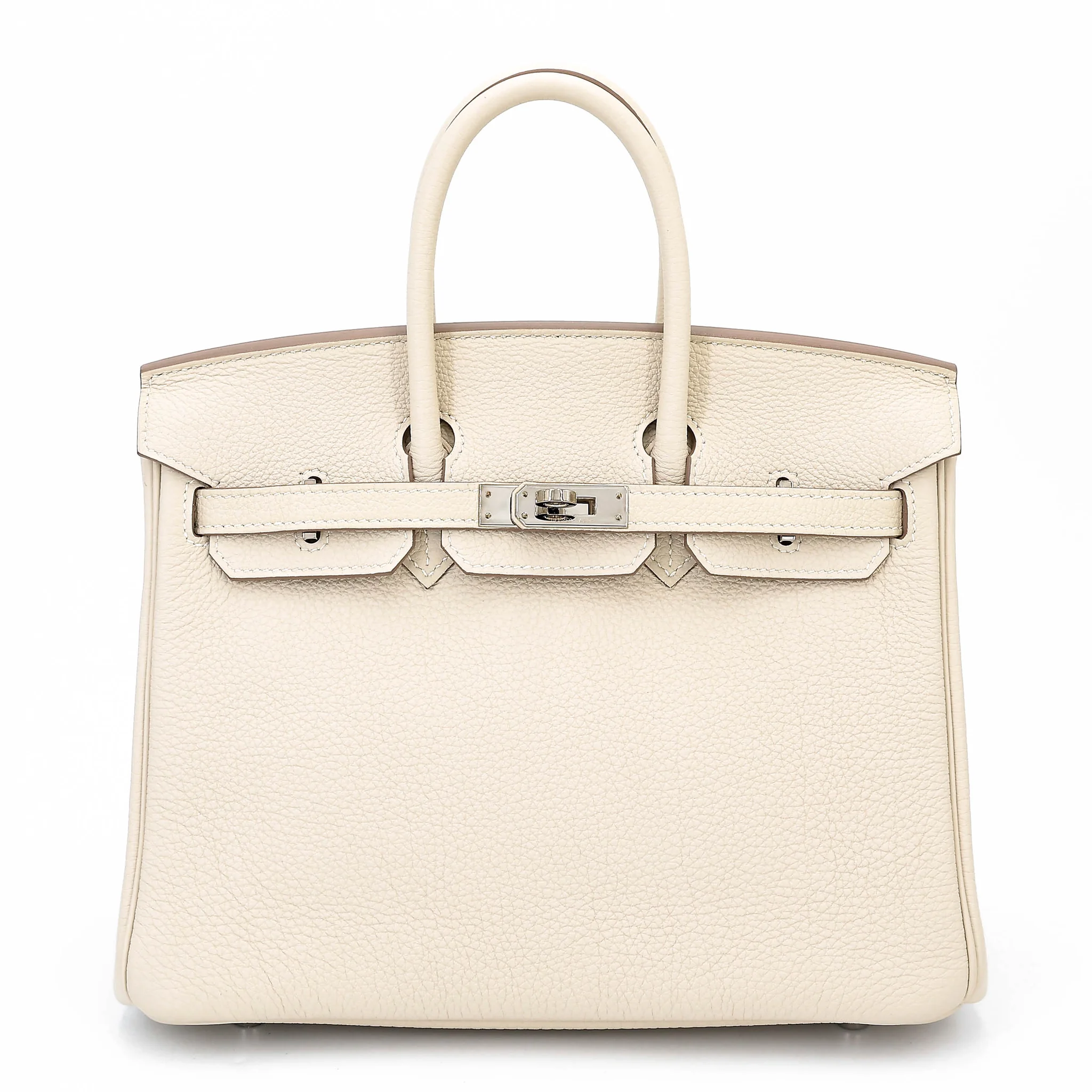 Birkin 25 Craie (10)