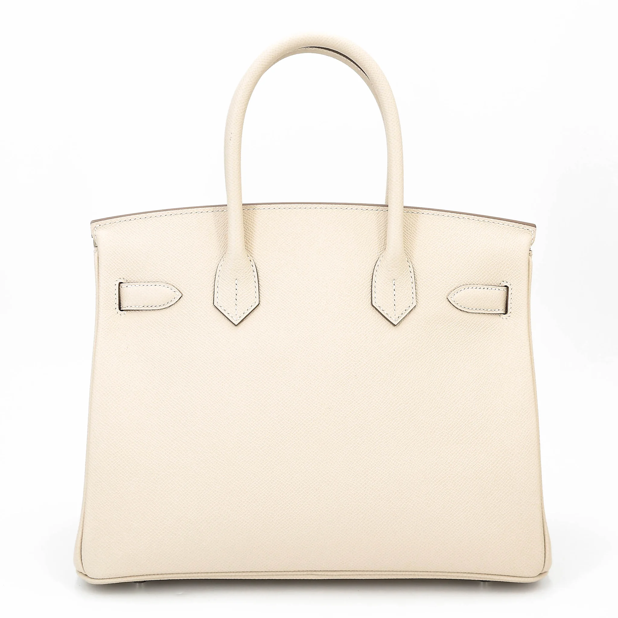 Birkin 30 Craie (10)