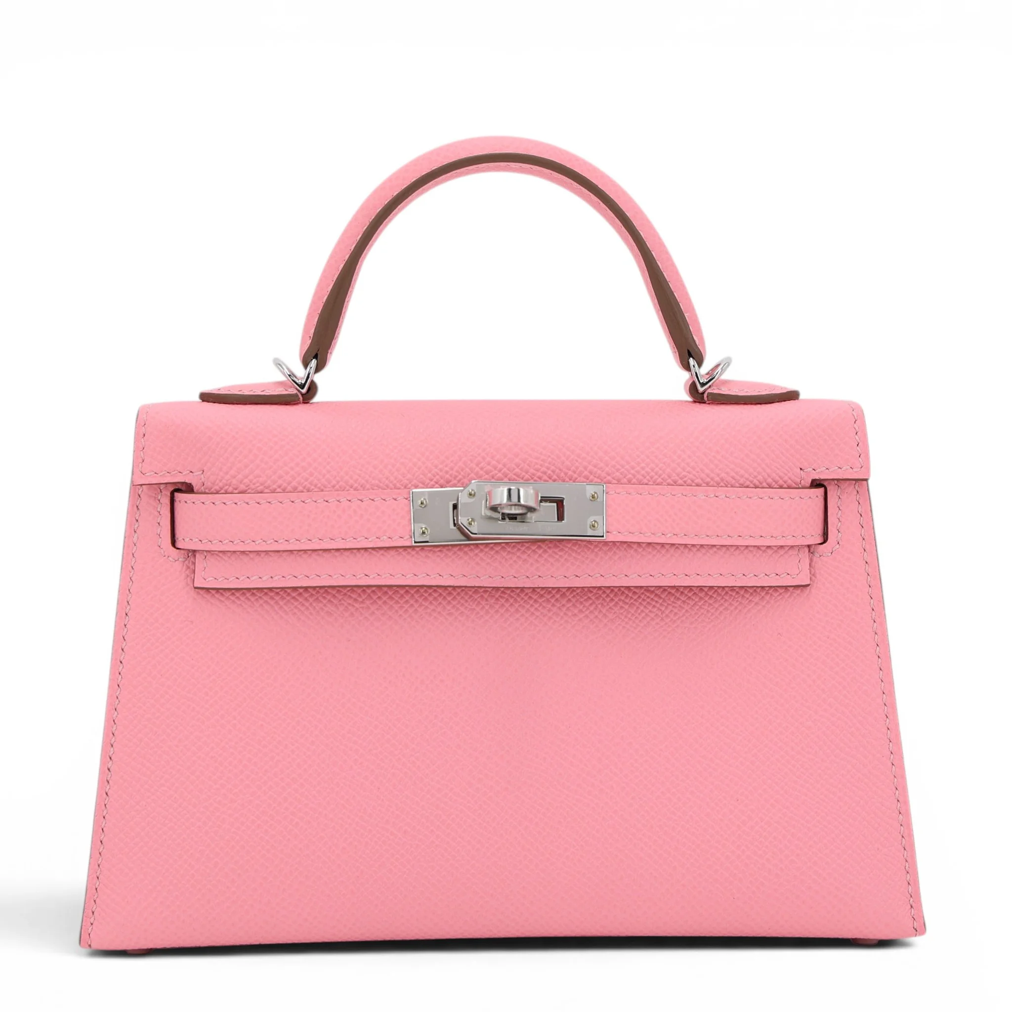 Mini Kelly II Rose Confetti (1Q)