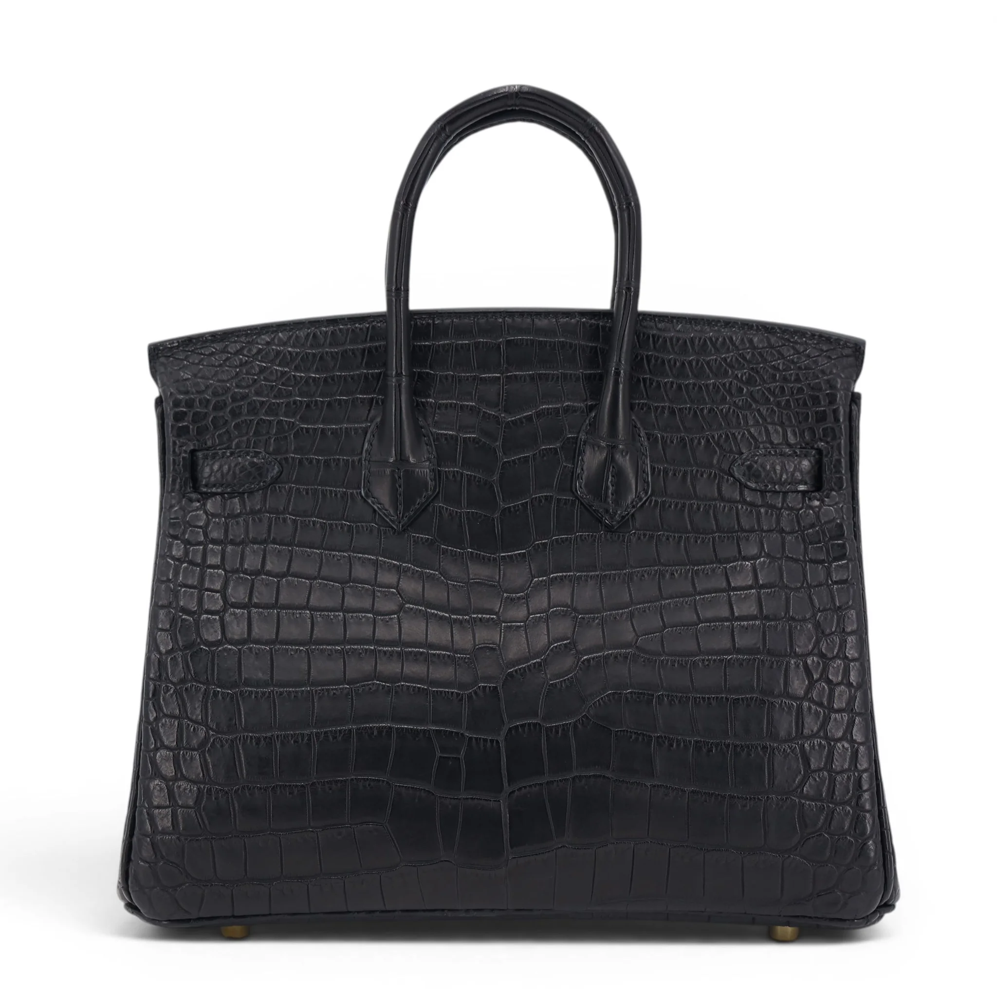 Birkin 25 Noir (89)