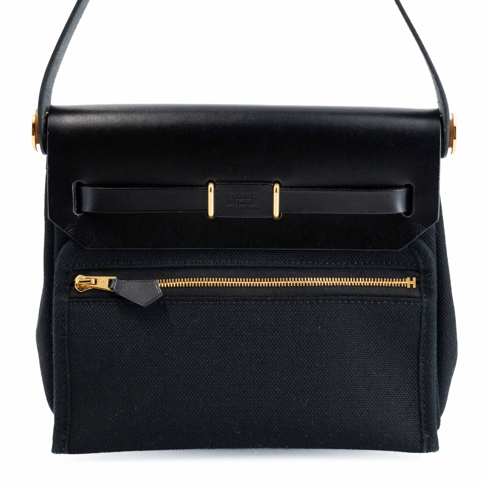 Herbag Zip Mini 20 Noir (89)