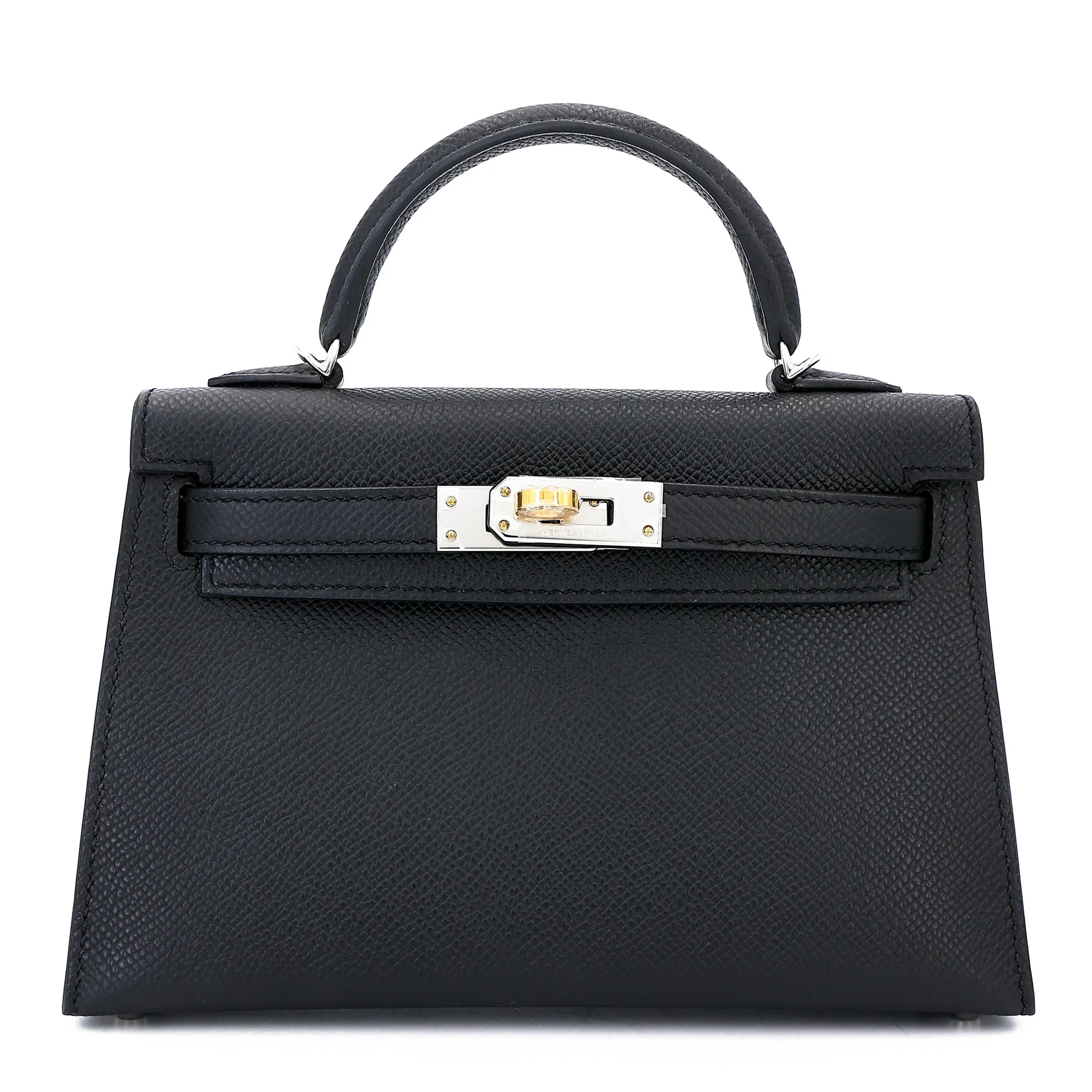 Mini Kelly II Noir (89)