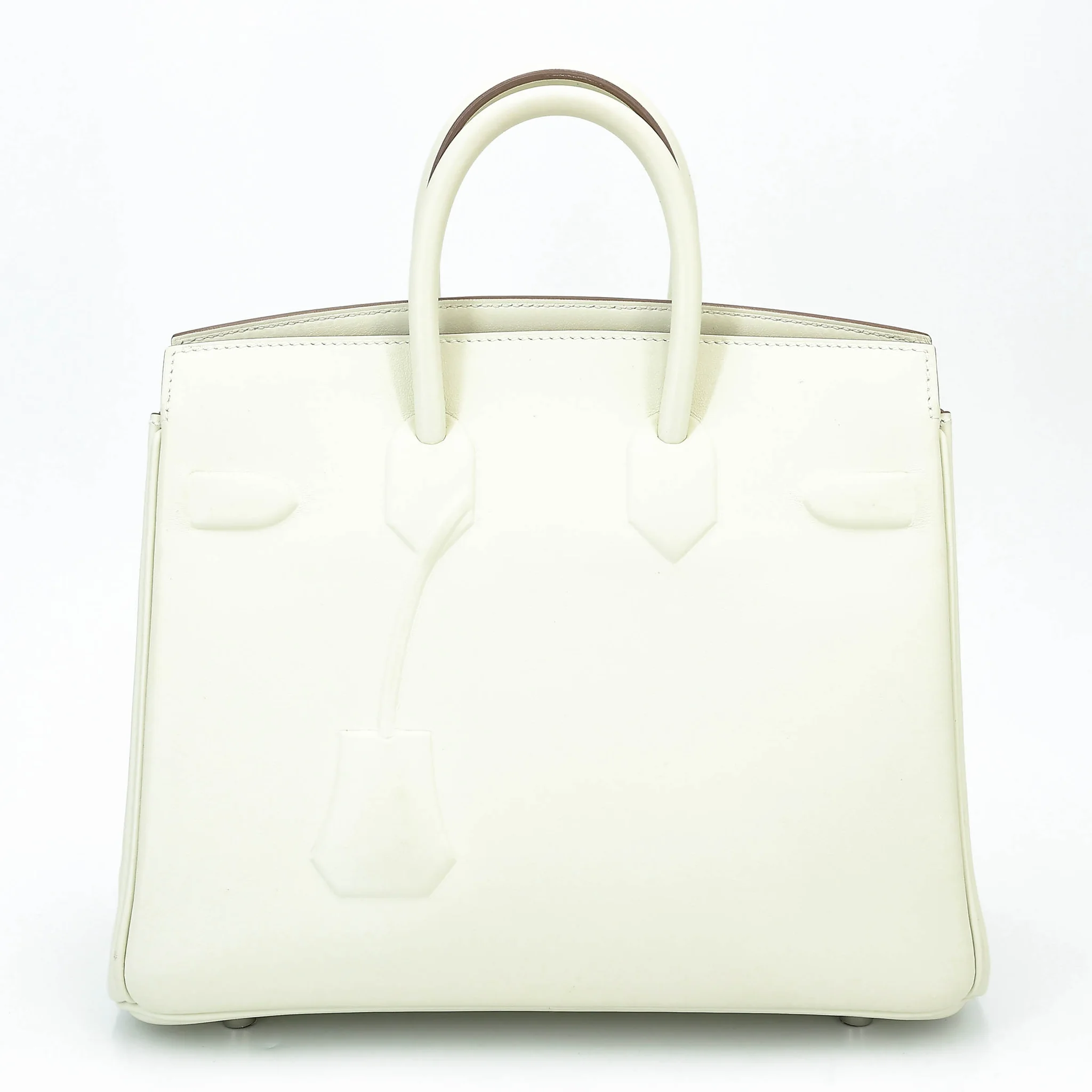 Birkin 25 Shadow Mushroom (0T)