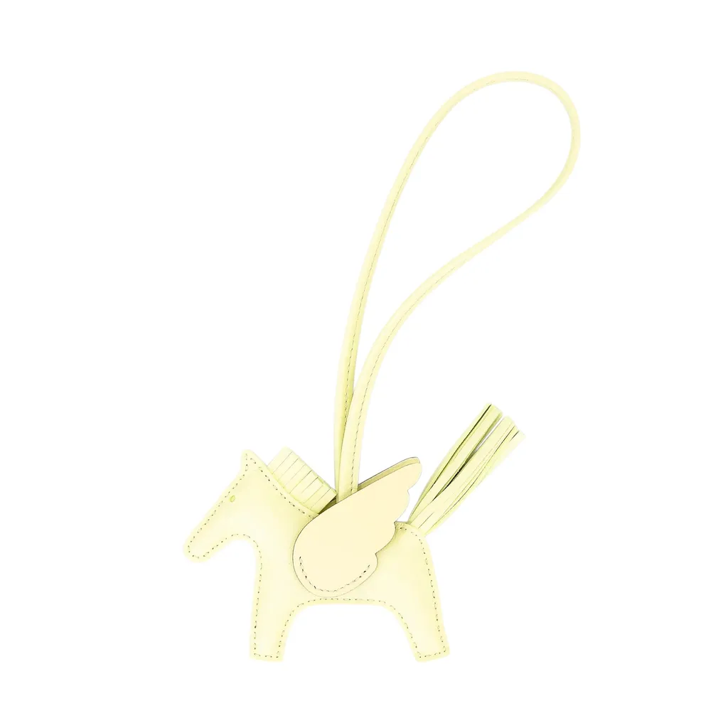 Rodeo Pegase PM Jaune milton (i8)