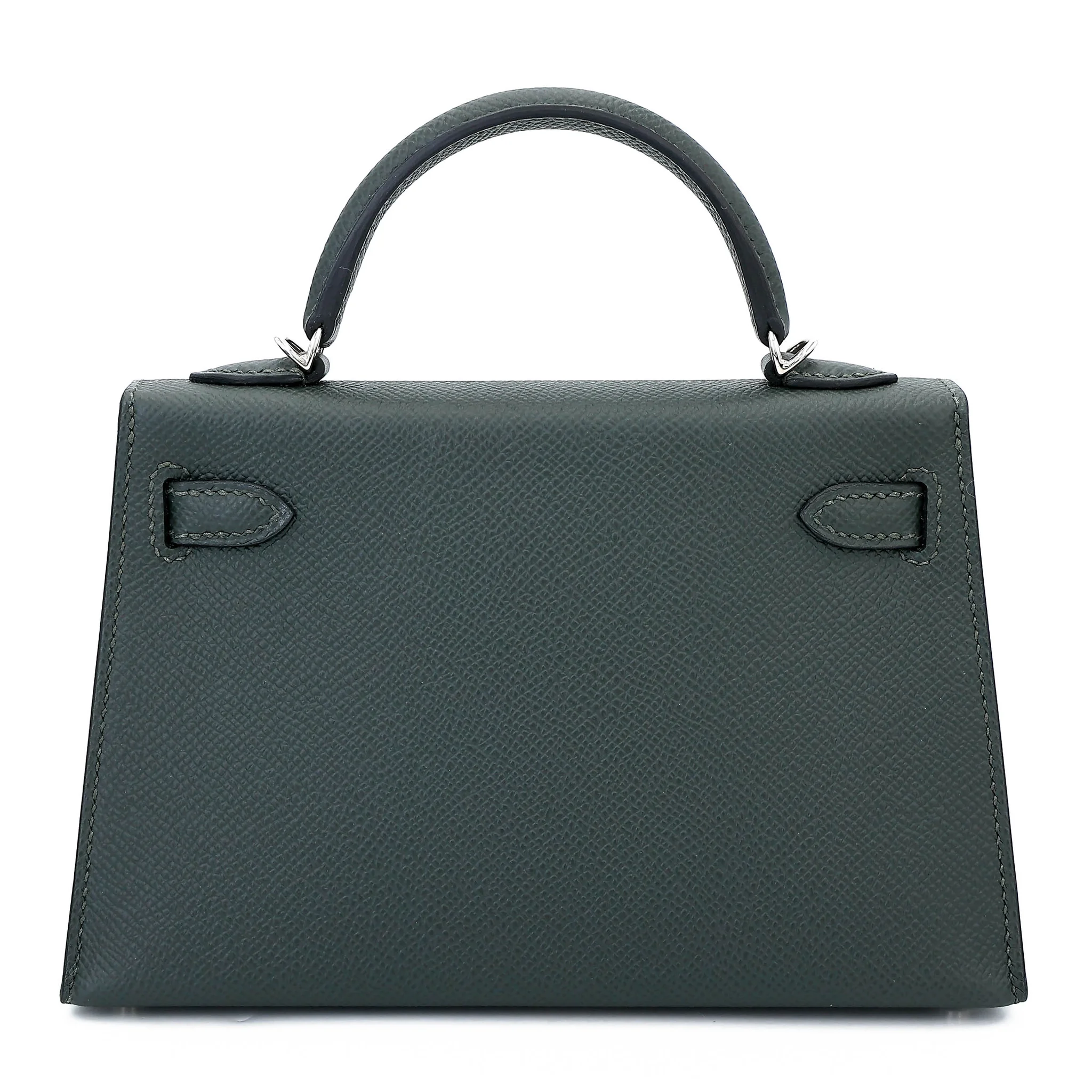 Mini Kelly II Vert Fonce (67)