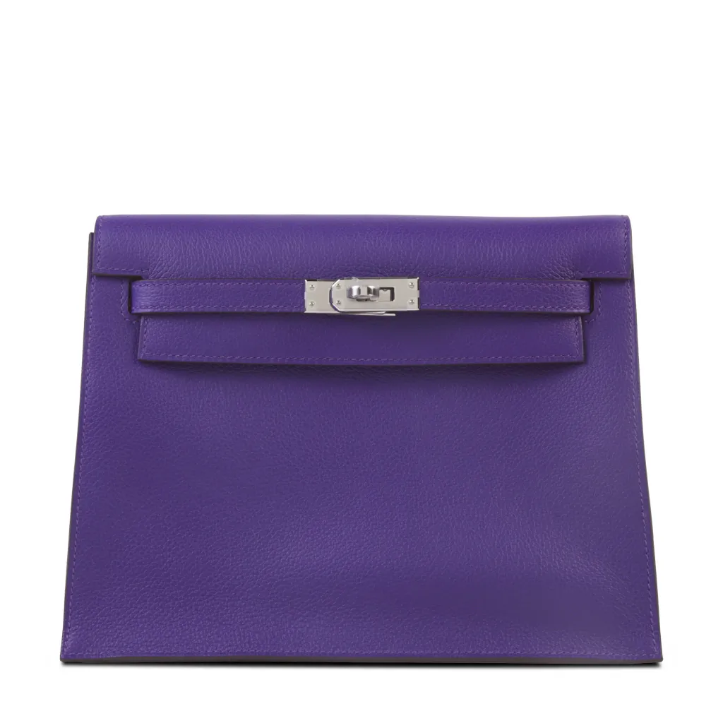Kelly Danse X3 绛紫色 Purple