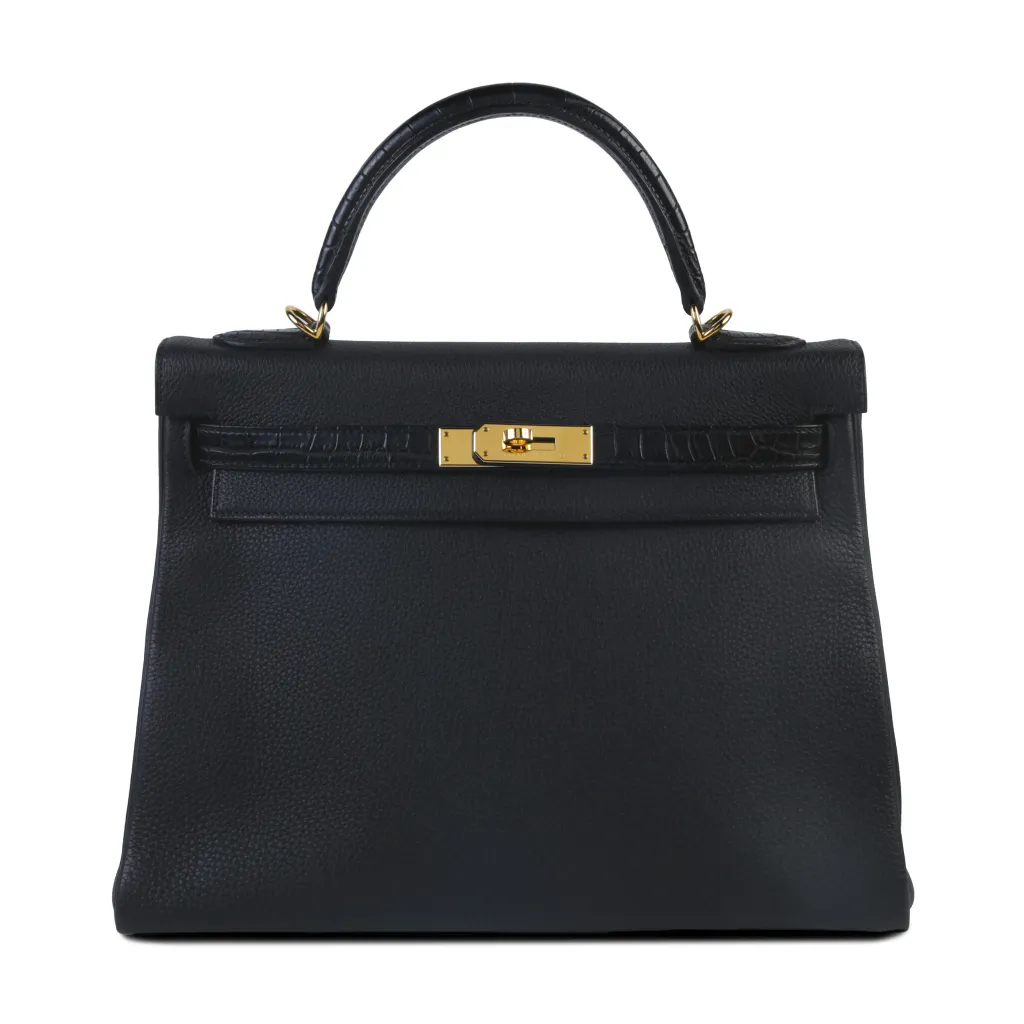 Kelly 32 Touch Noir (89)