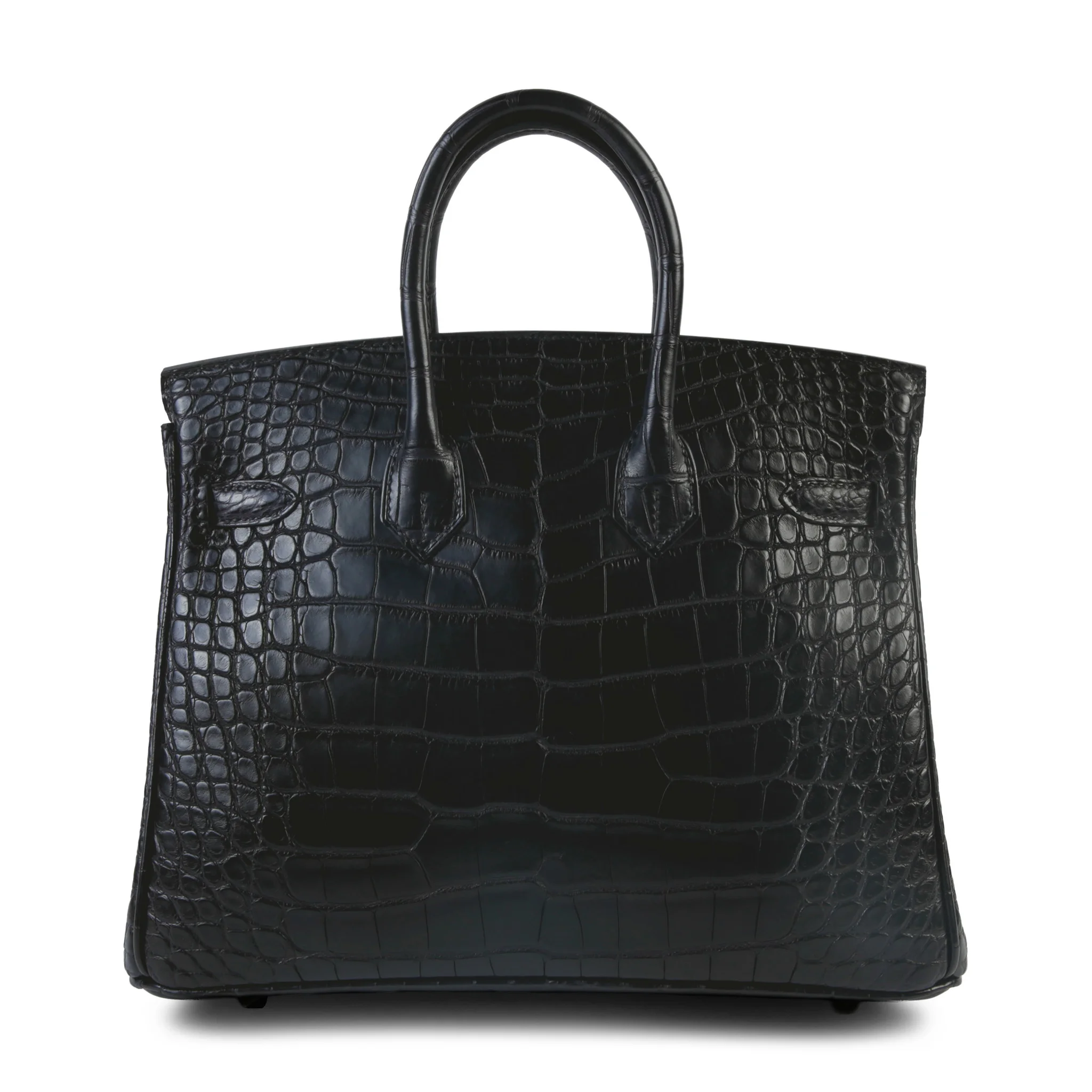 Birkin 25 Noir (89)