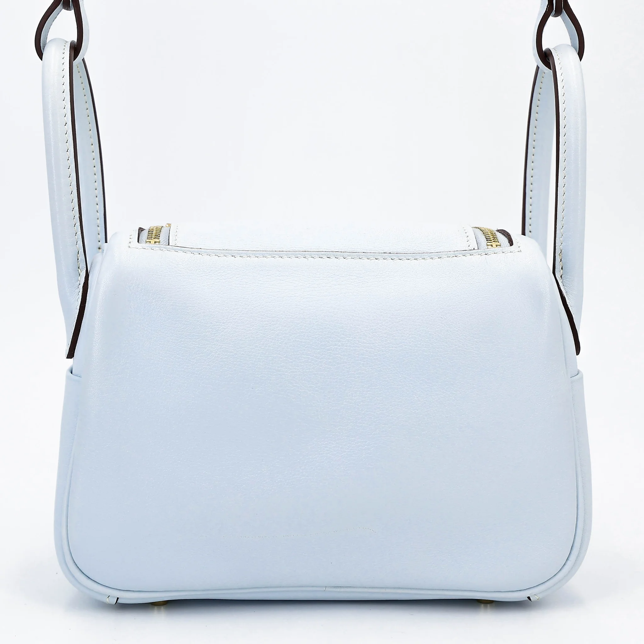 Mini Lindy Bleu Brume (T0)