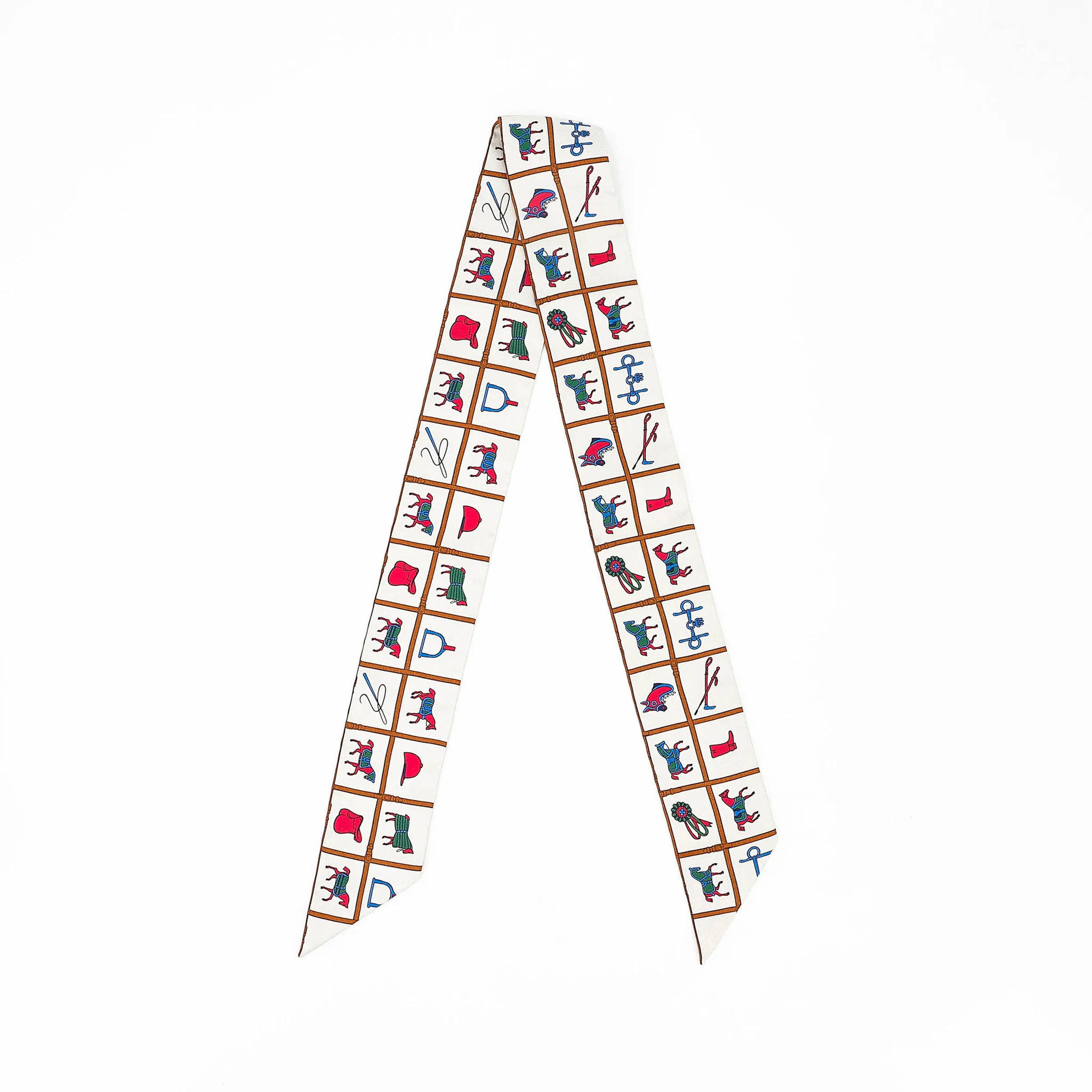 Twilly Couvertures et Tenues de jour  White Pink