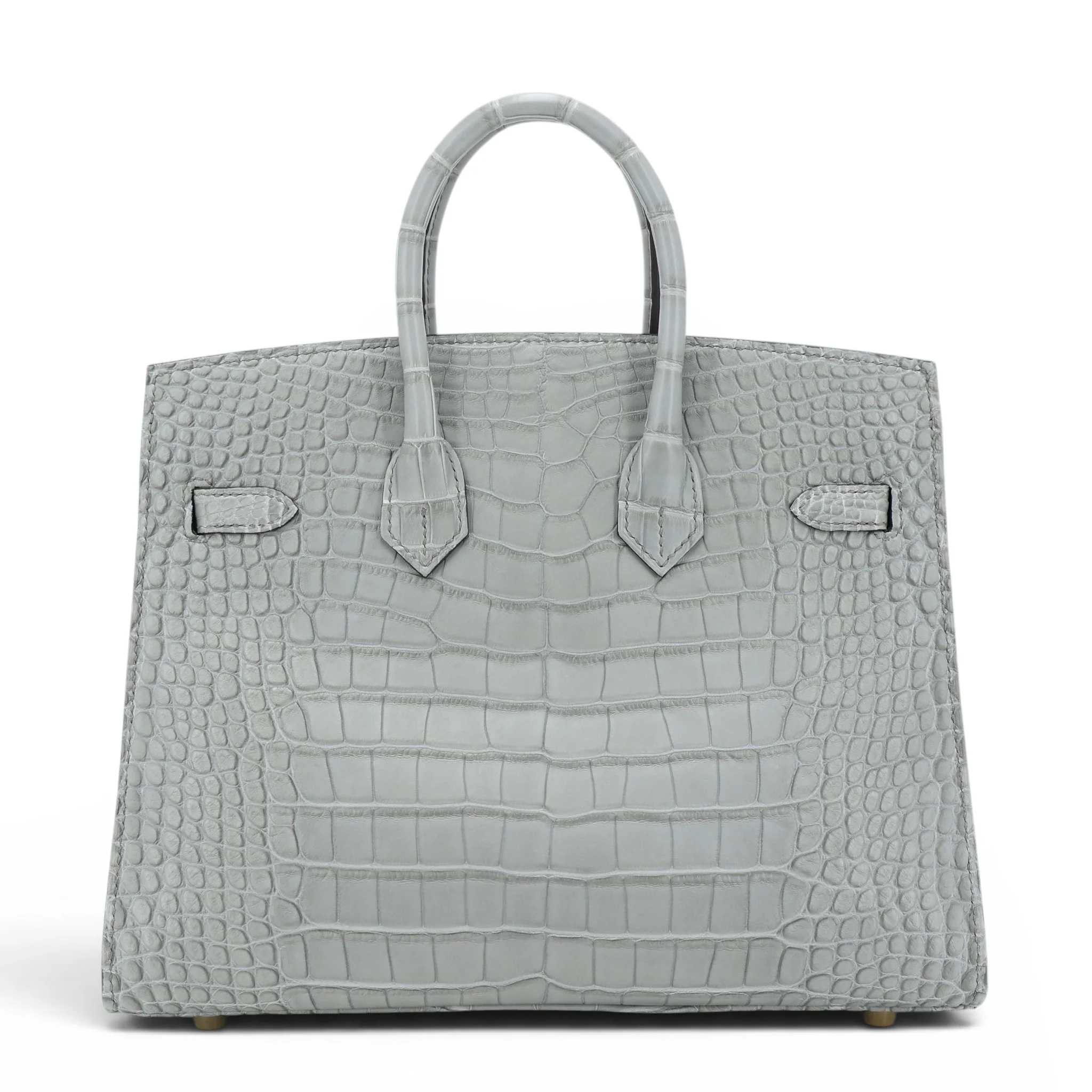 Birkin 25 Gris Ciment (0V)